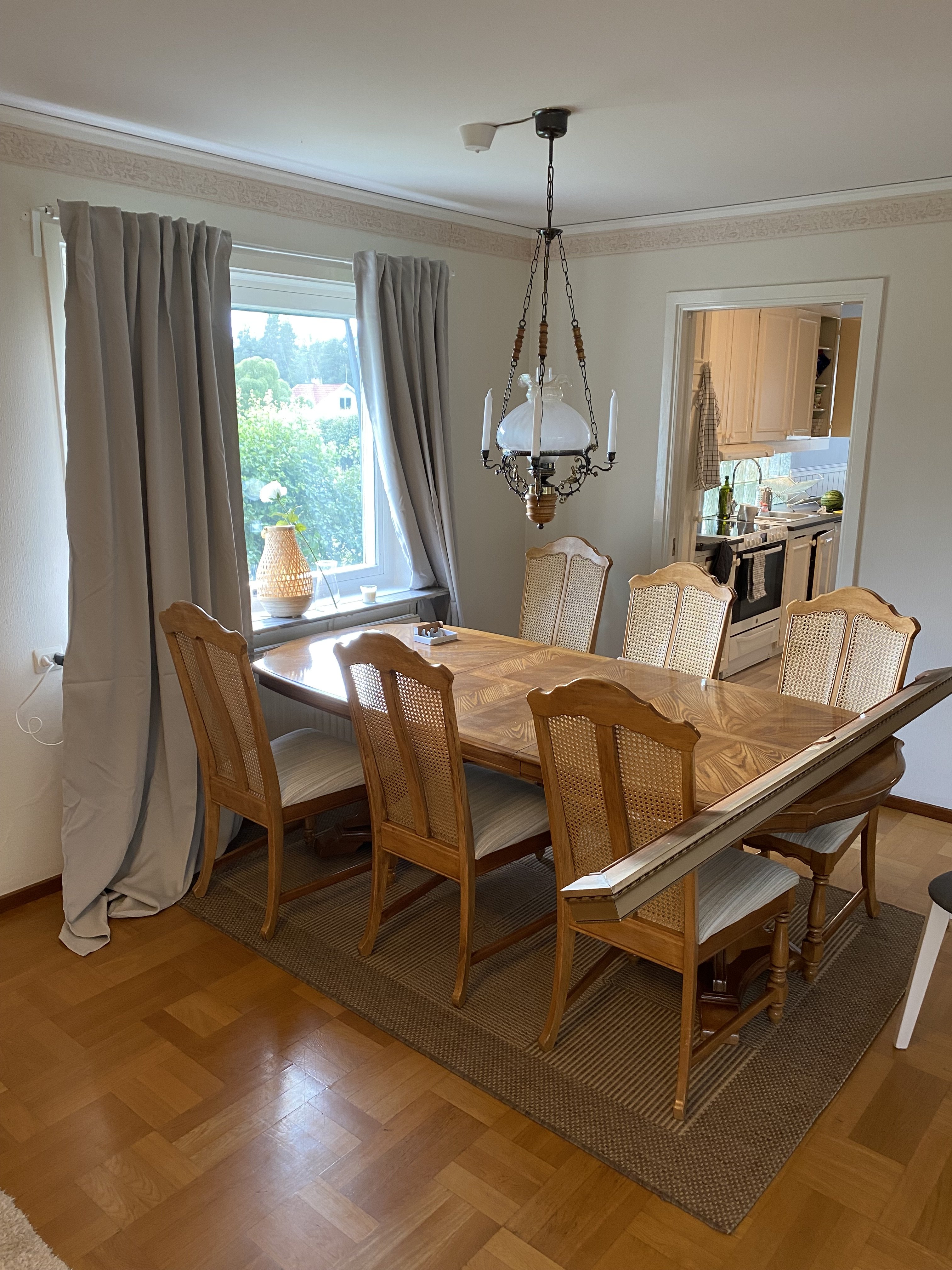 Villa/Hus, 8 rooms, 220 sqm, Långviksmon – bild 5