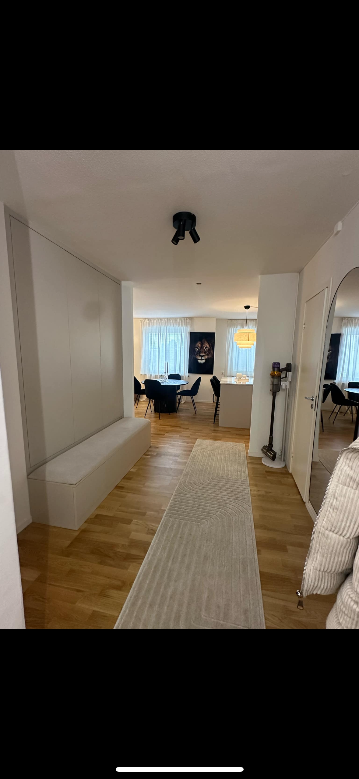 Lägenhet, 2 rooms, 59 sqm, Sundbyberg – bild 2