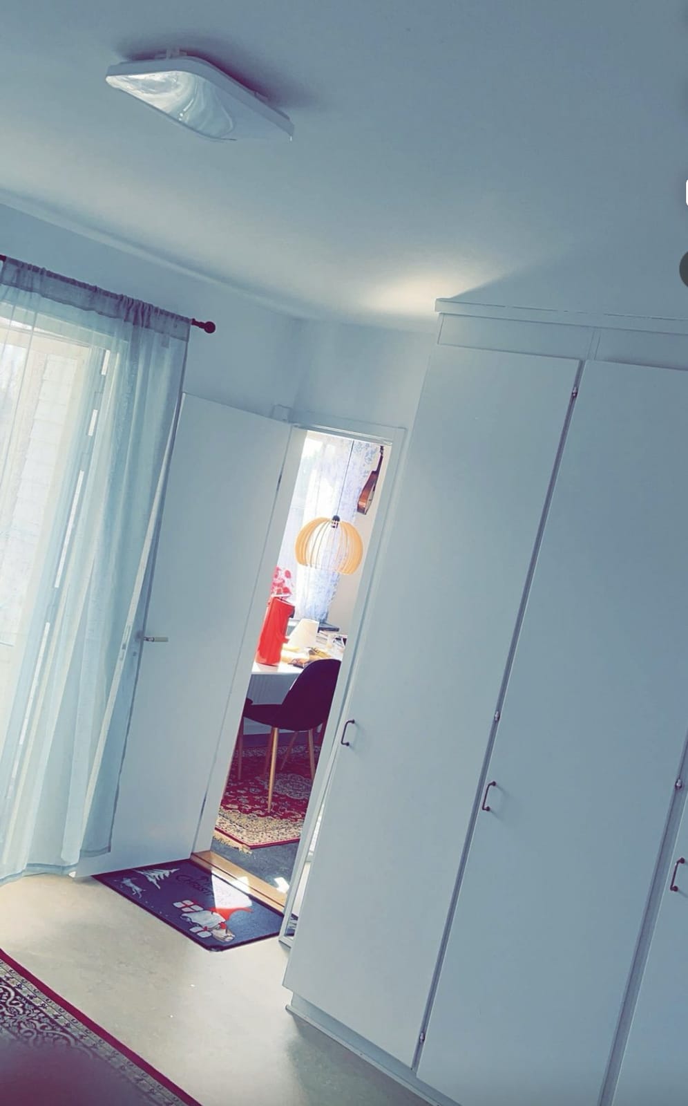 1 rok · 66 m² i Märsta – bild 5