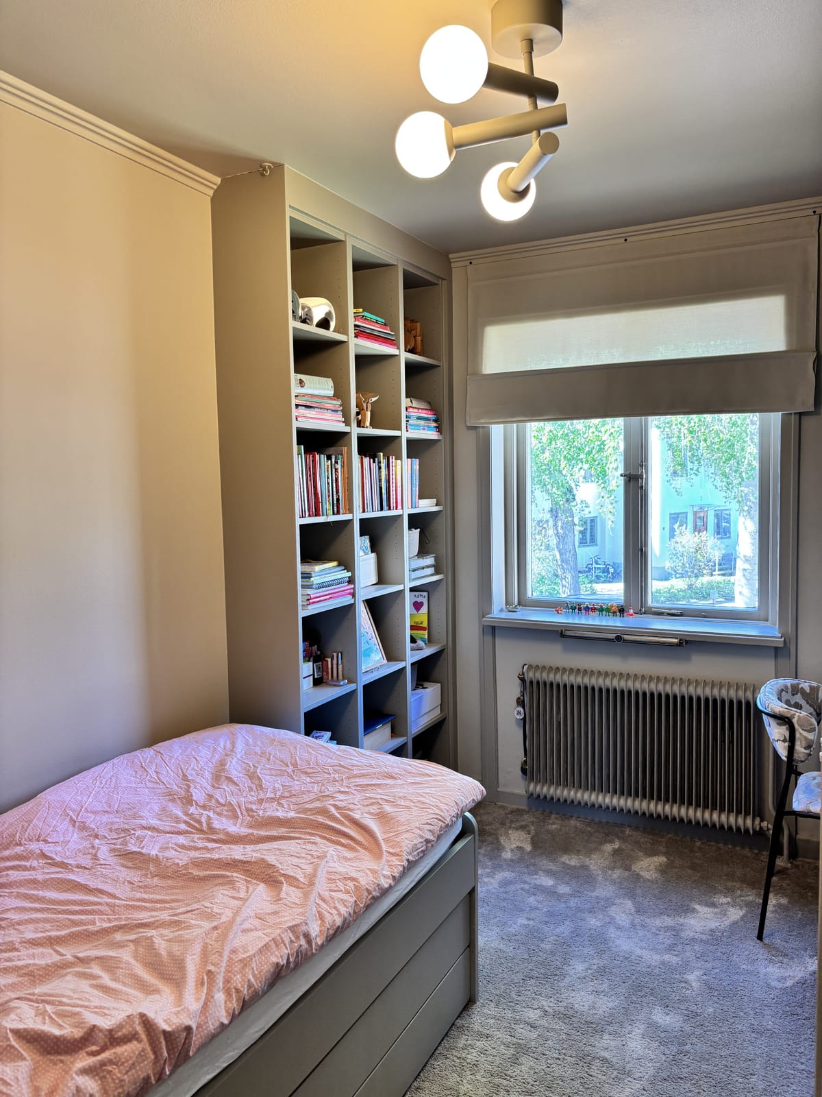 6 rok · 124 m² i Bromma – bild 37