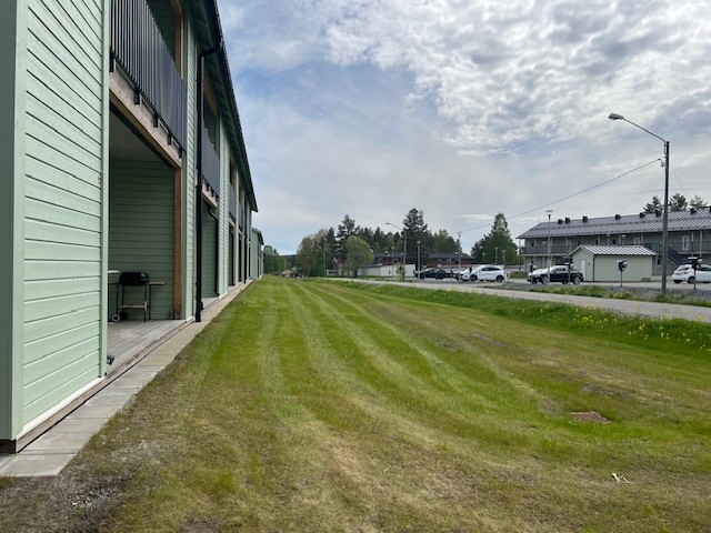 2 rok · 54 m² i Kåge – bild 10