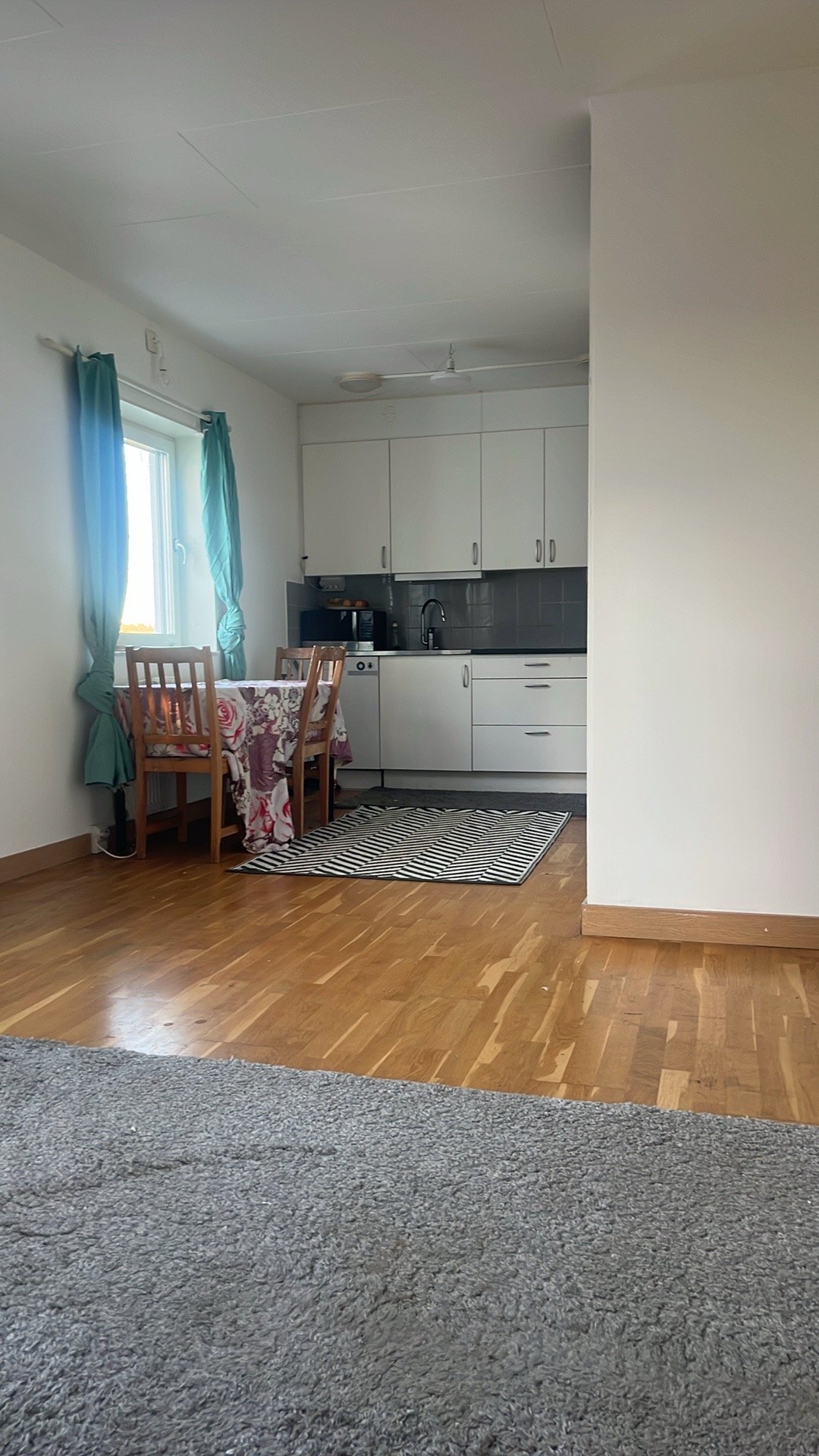 2 rok · 55 m² i Märsta – bild 2