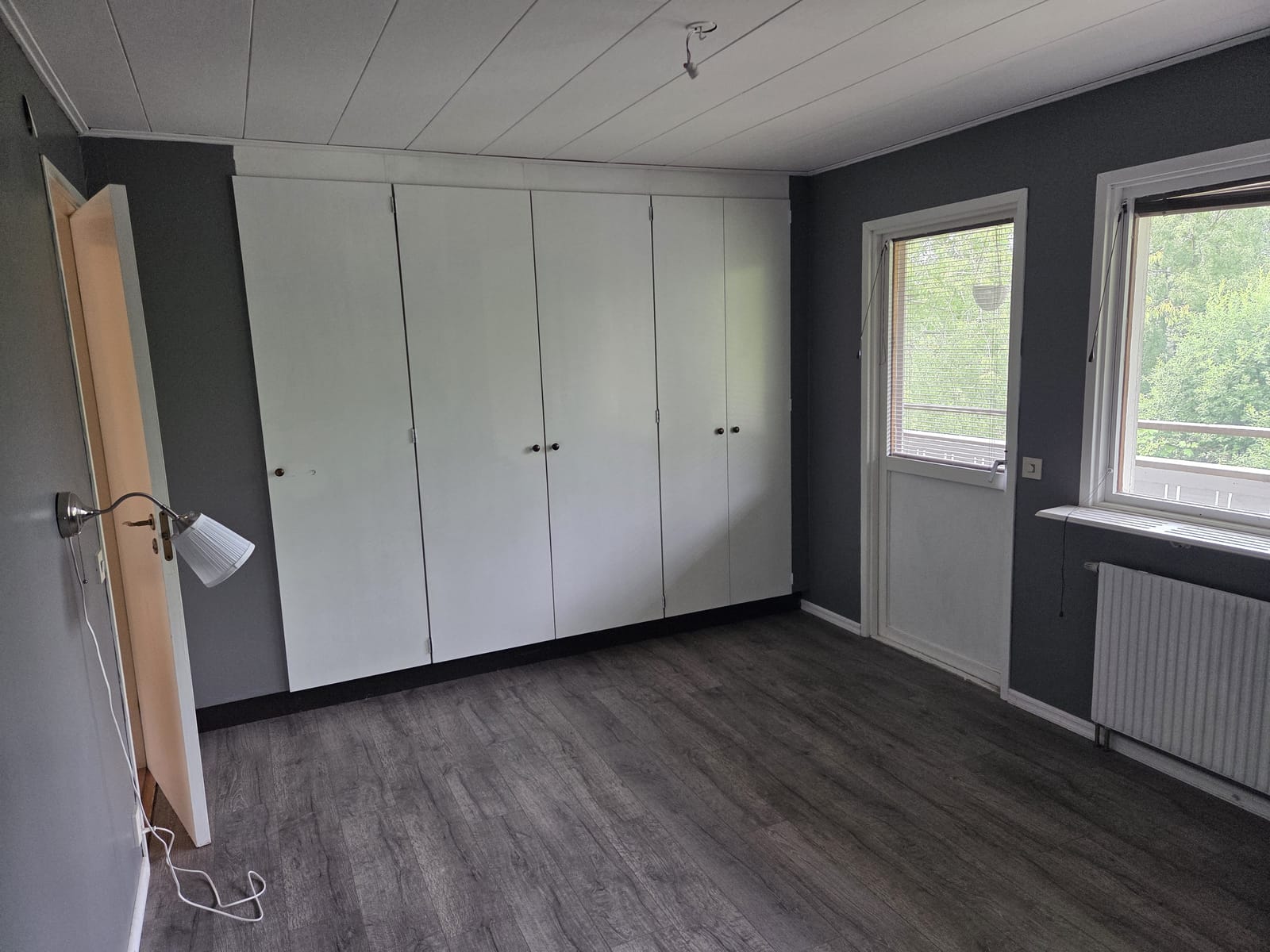 4 rok · 120 m² i Bergvik – bild 8