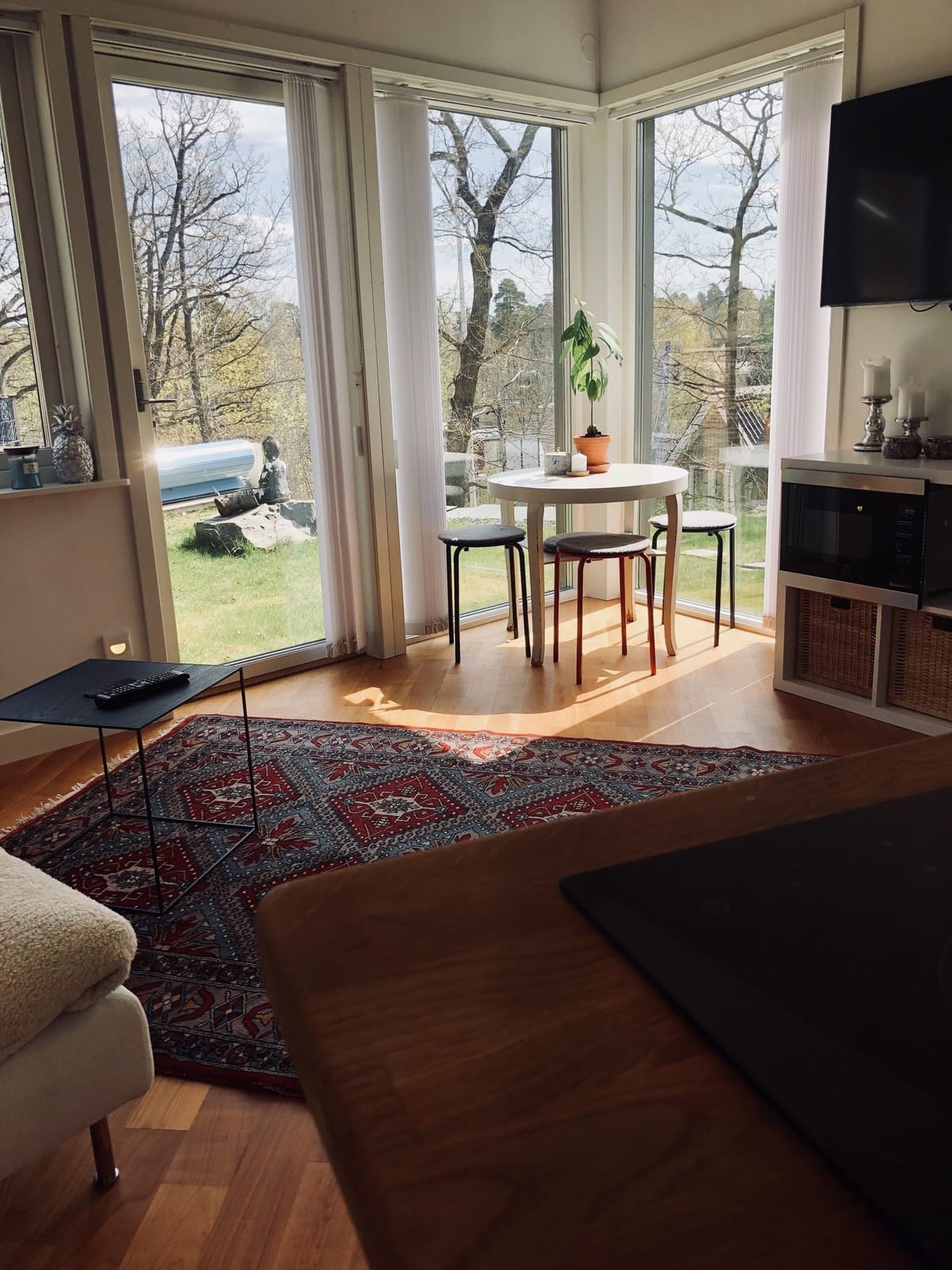 2 rok · 35 m² i Saltsjö-Boo – bild 2