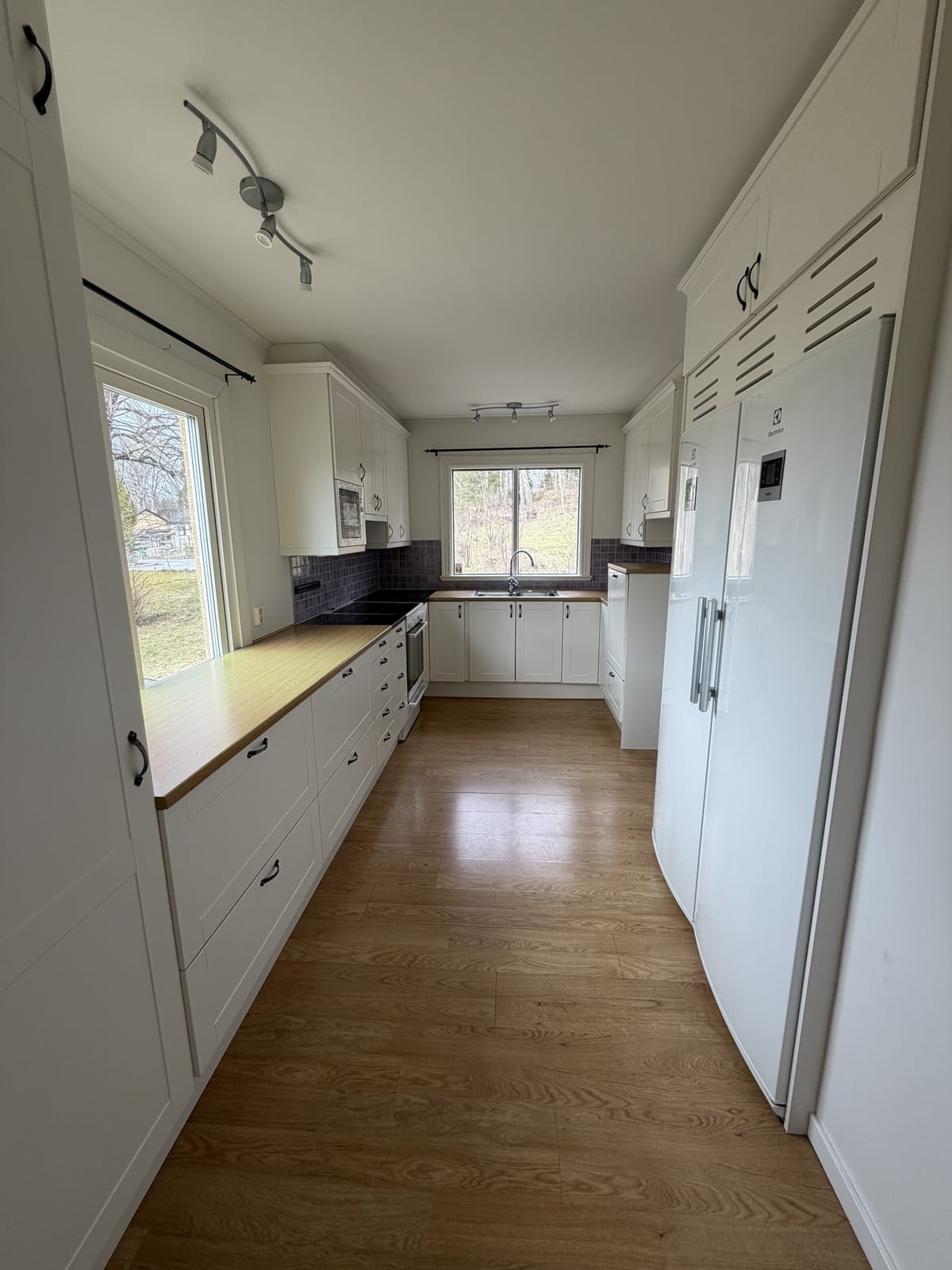 6 rok · 170 m² i Södertälje – bild 19