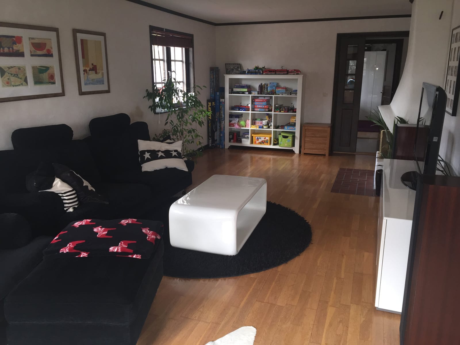 3 rok · 108 m² i Bålsta – bild 7