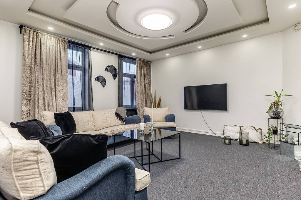 Villa/Hus, 10 rooms, 380 sqm, Katrineholm – bild 16