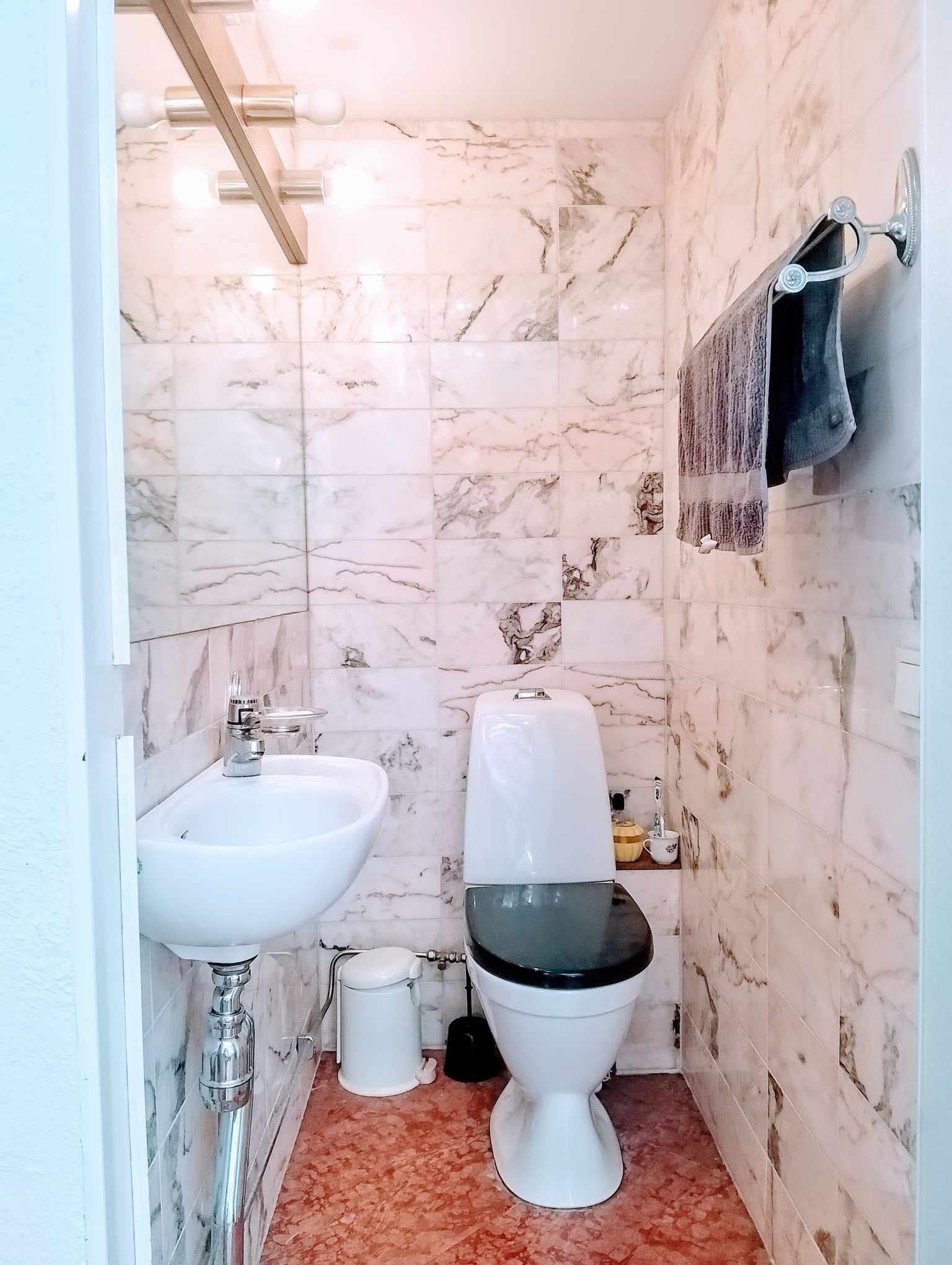 Lägenhet, 1 rooms, 100 sqm, Stockholm – bild 6