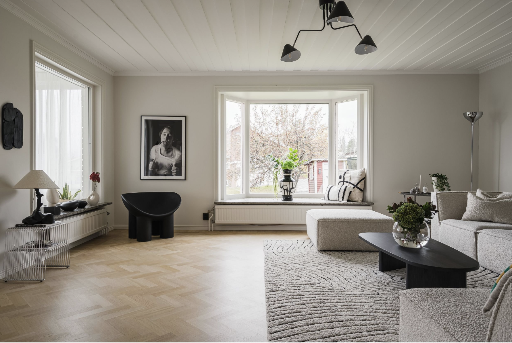 Villa/Hus, 4 rooms, 180 sqm, Skellefteå – bild 3