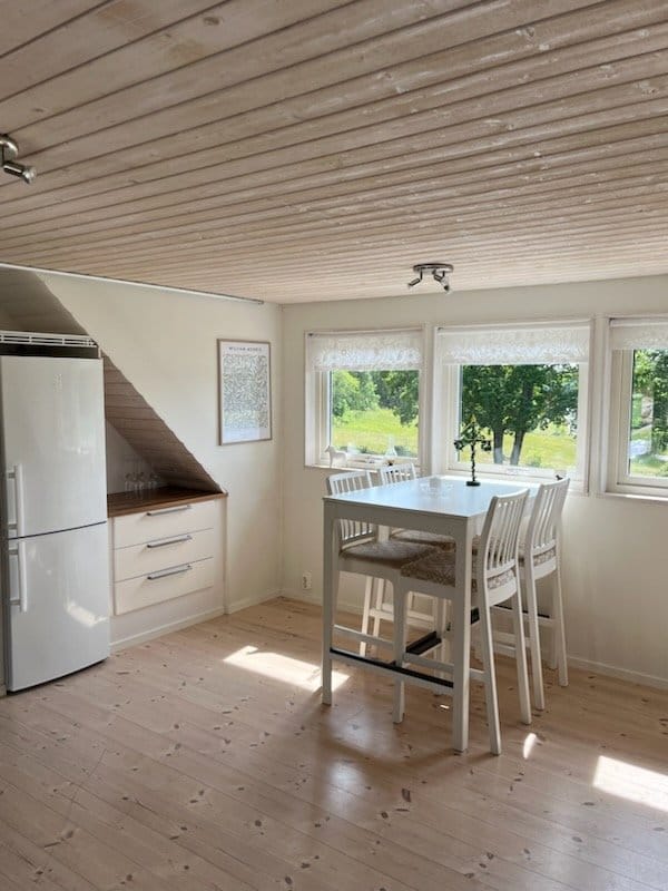 1 rok · 35 m² i Bräkne-Hoby – bild 5