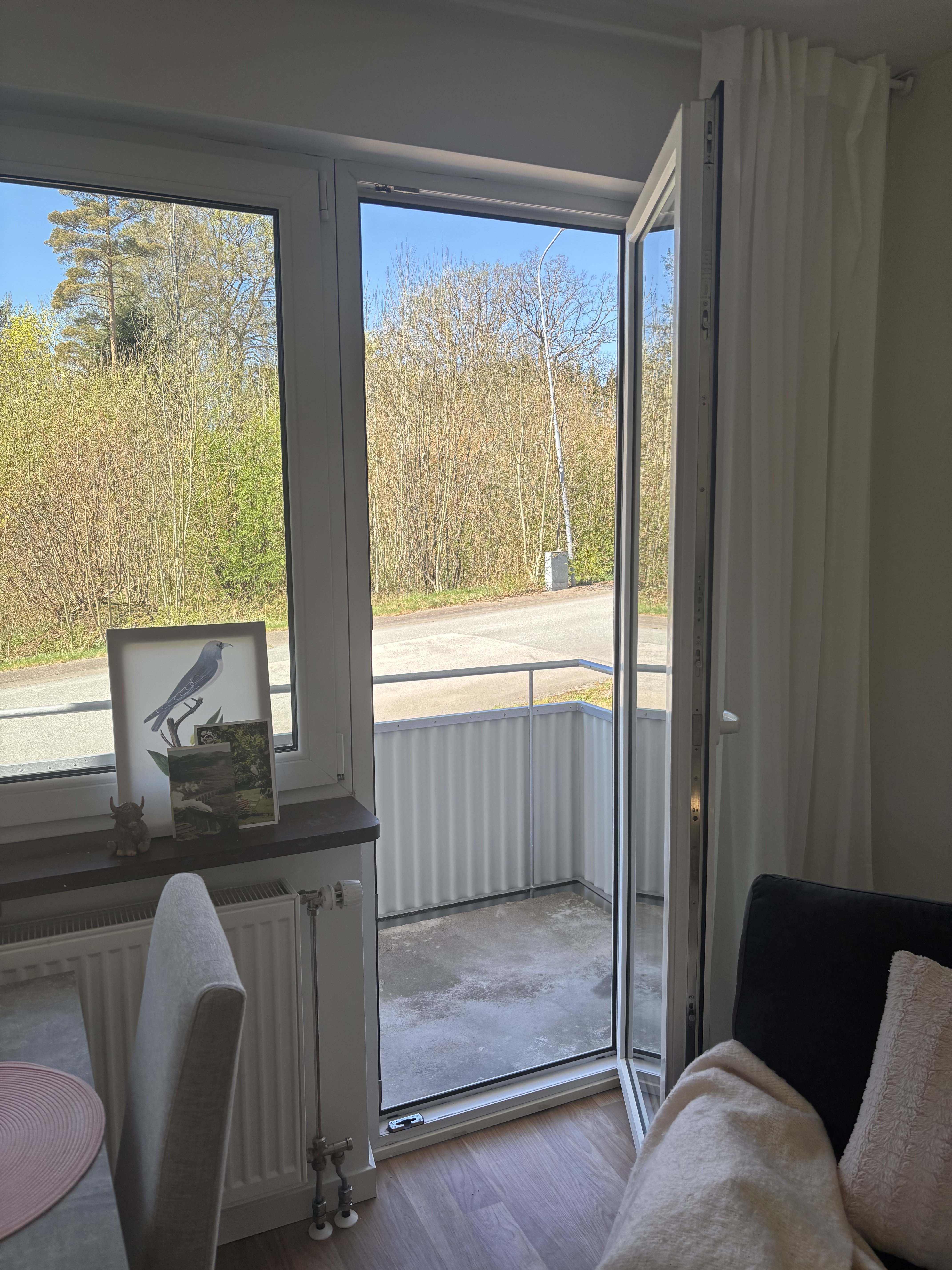 Lägenhet, 2 rooms, 50 sqm, Killeberg – bild 3
