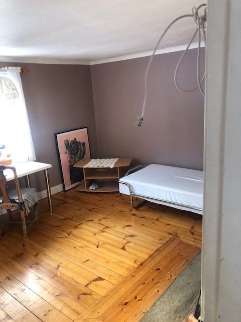 2 rok · 45 m² i Toftbyn – bild 3