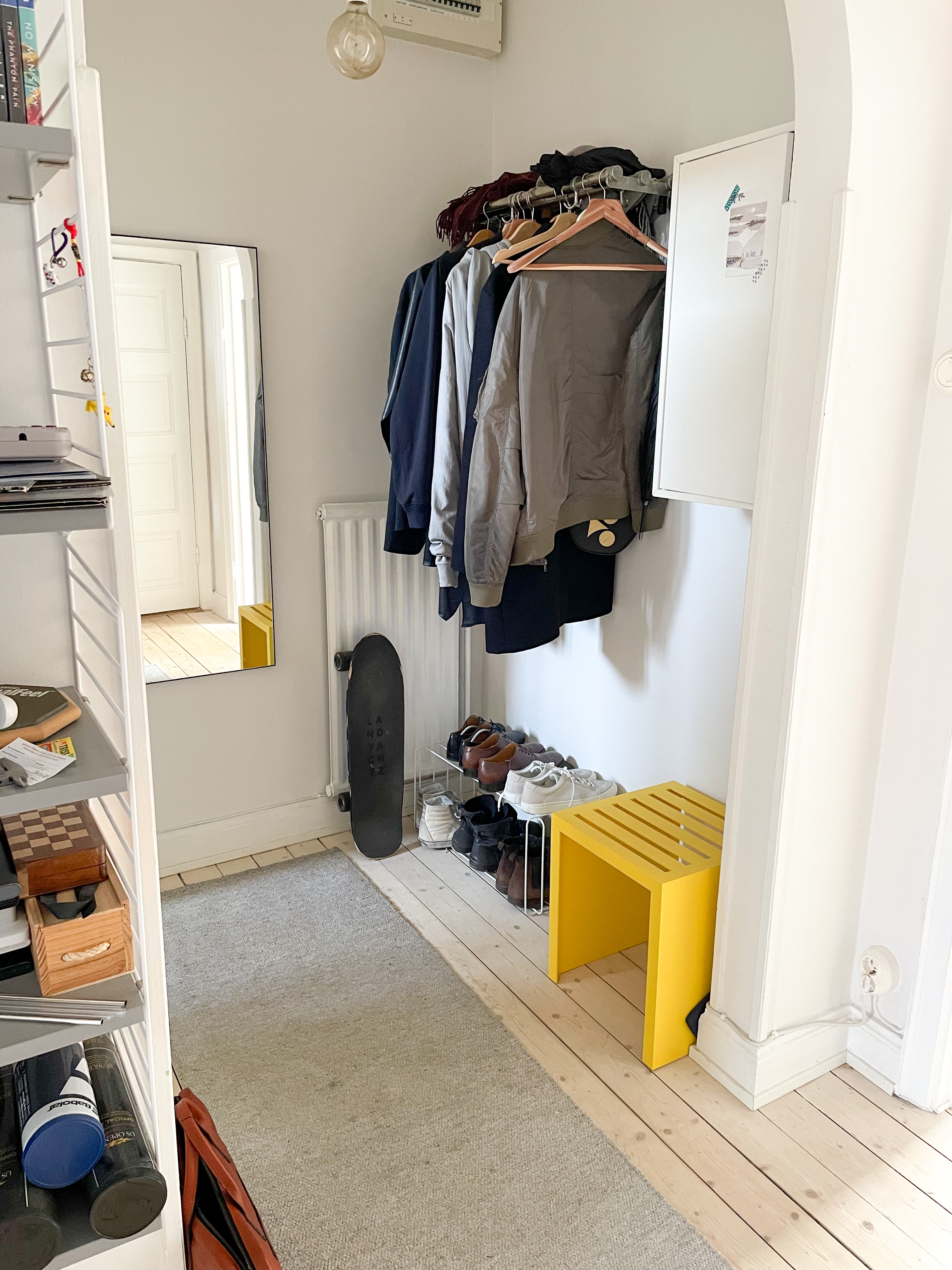 Lägenhet, 2 rooms, 51 sqm, Malmö – bild 6