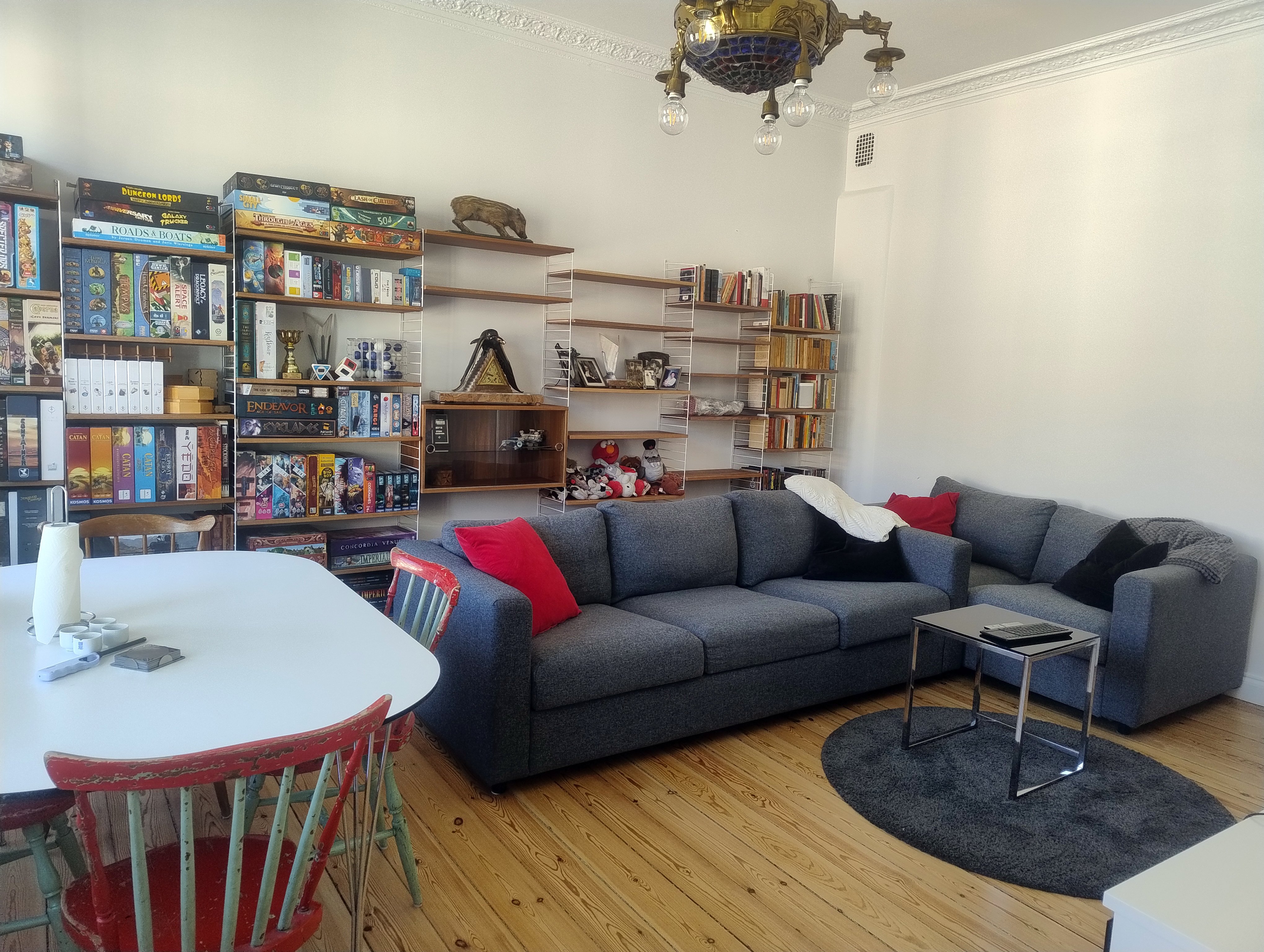 Lägenhet, 1 rooms, 14 sqm, Stockholm – bild 7