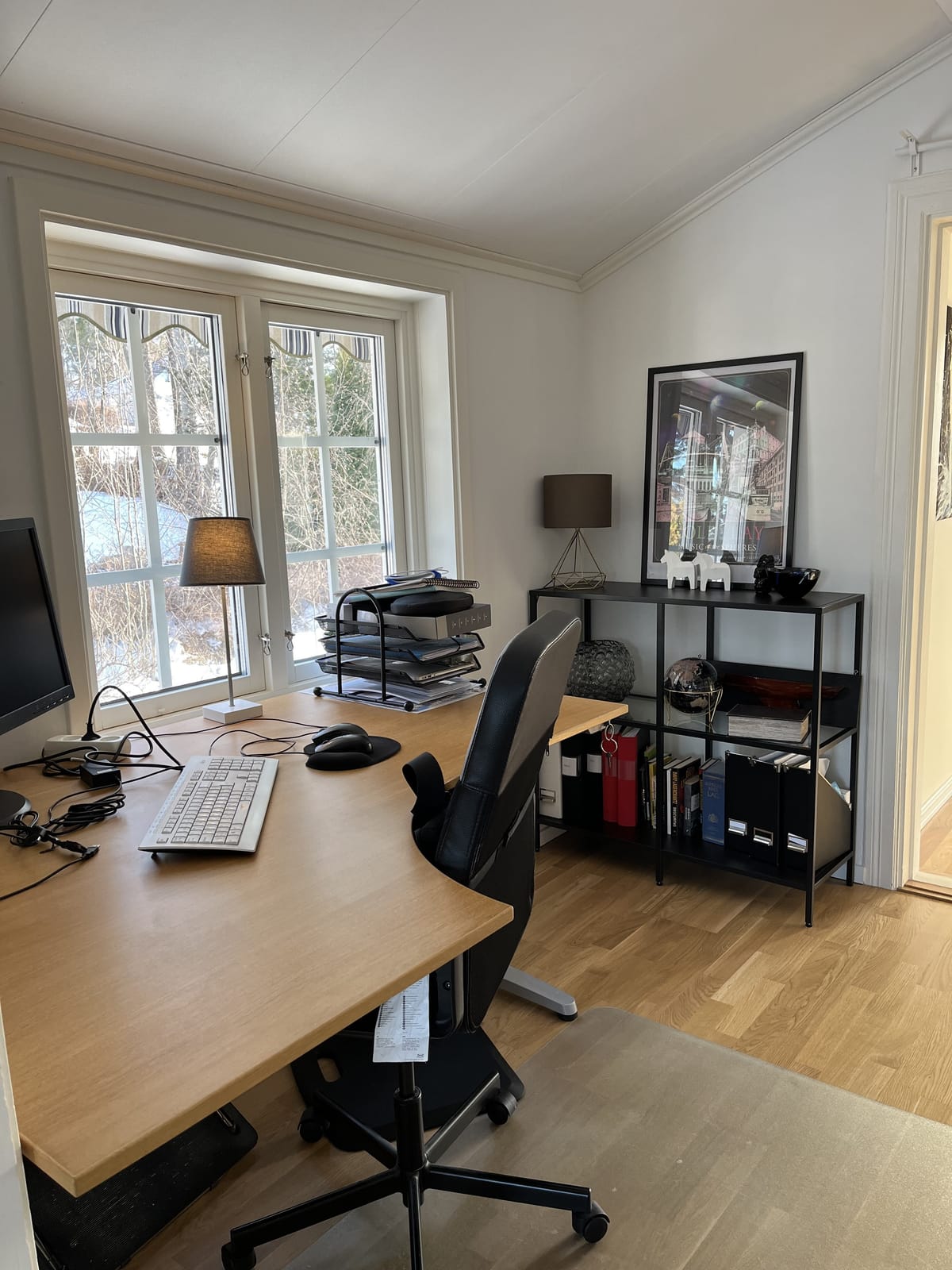 4 rok · 100 m² i Falun – bild 2