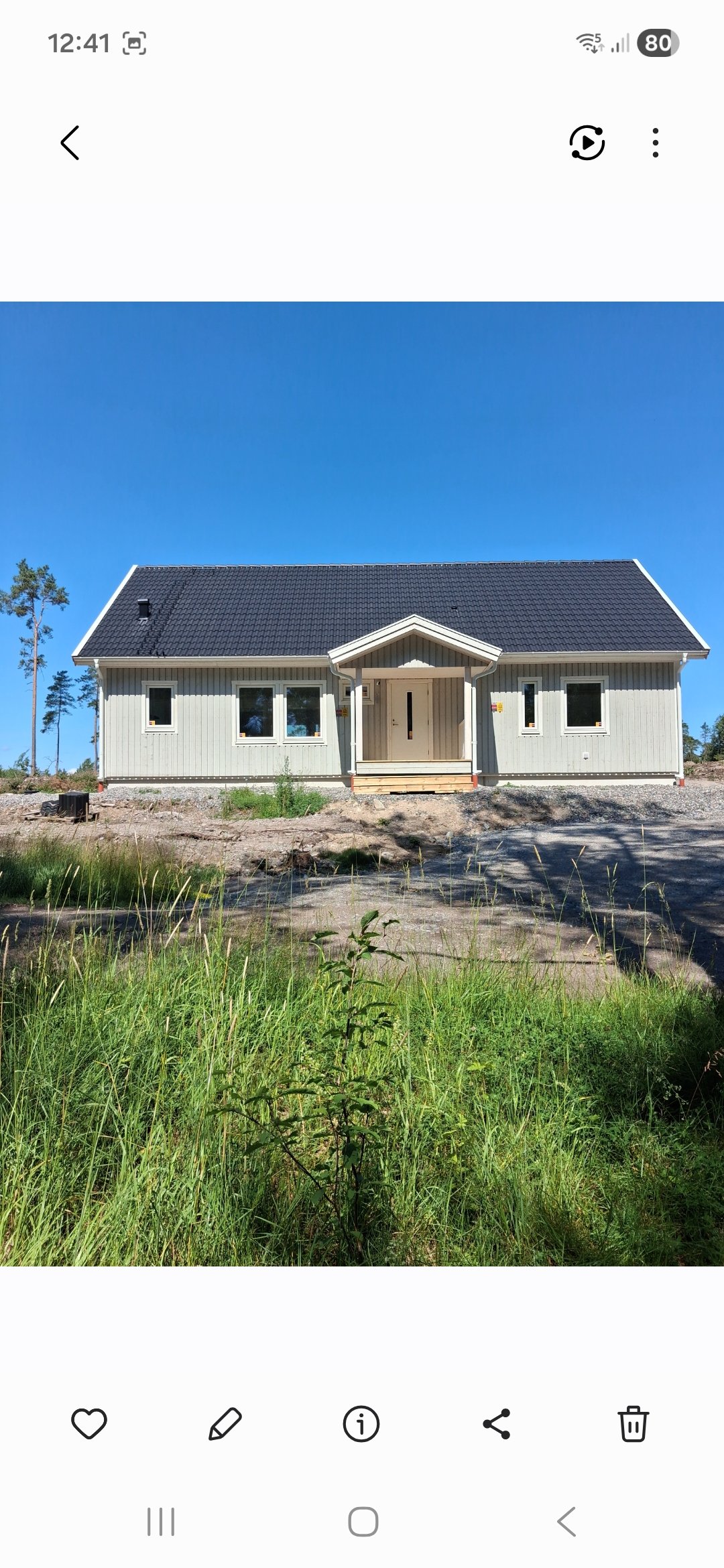 Villa/Hus, 4 rooms, 107 sqm, Vallentuna – bild 17