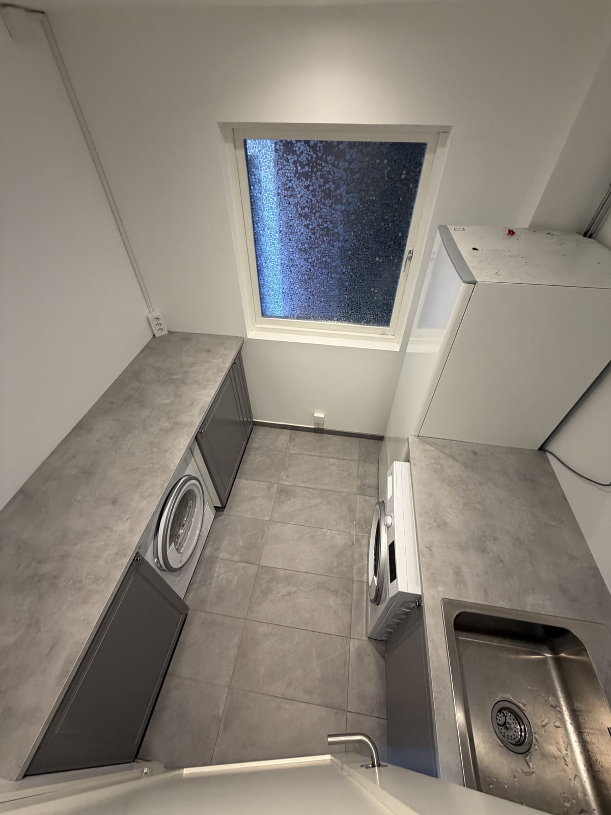 6 rok · 160 m² i Vega – bild 6