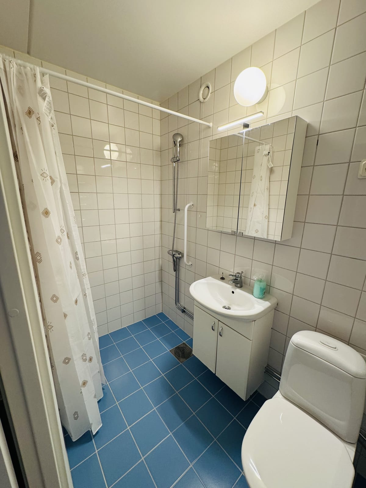 1 rok · 25 m² i Täby – bild 7