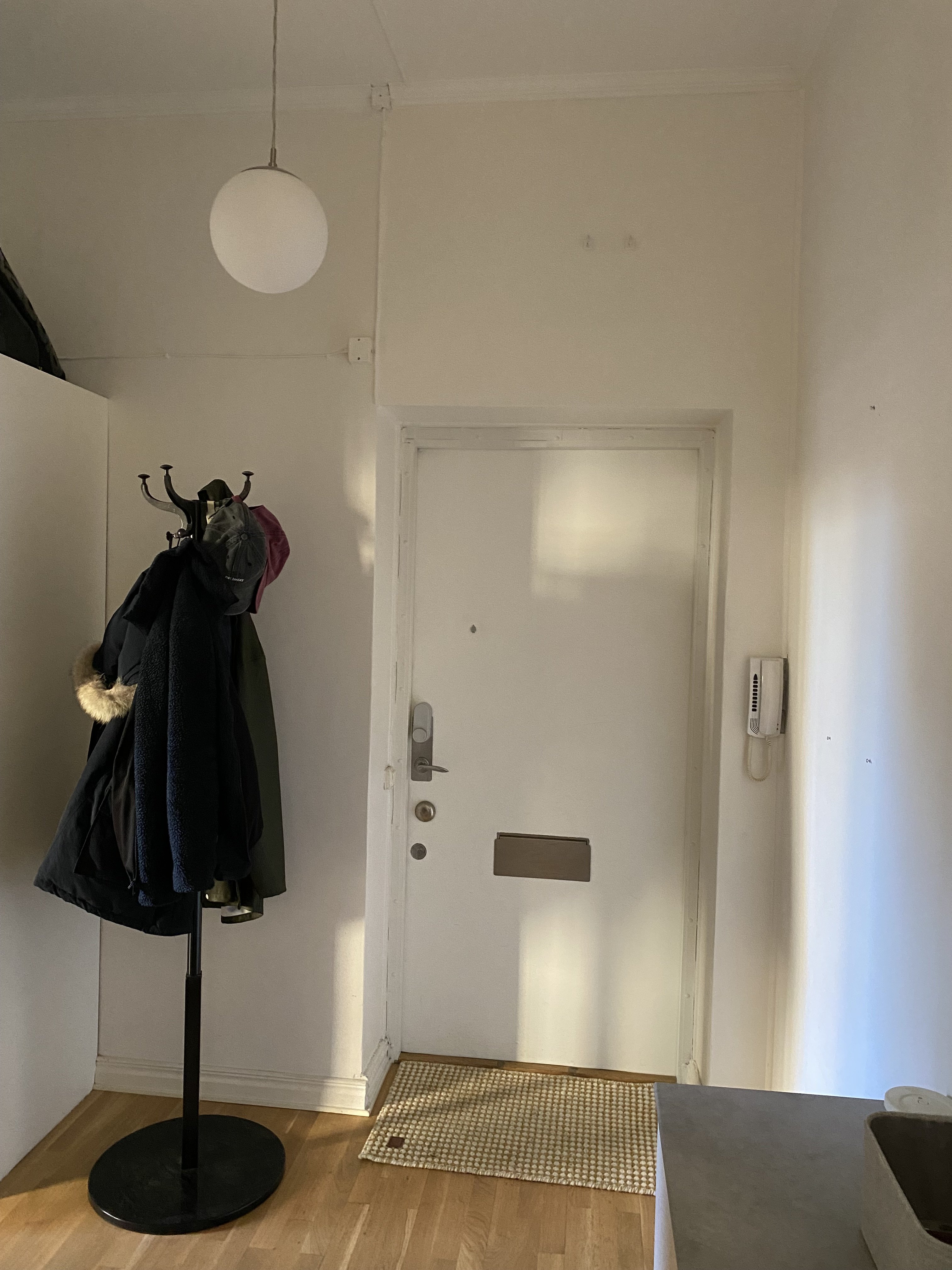 Lägenhet, 2 rooms, 57 sqm, Göteborg – bild 8
