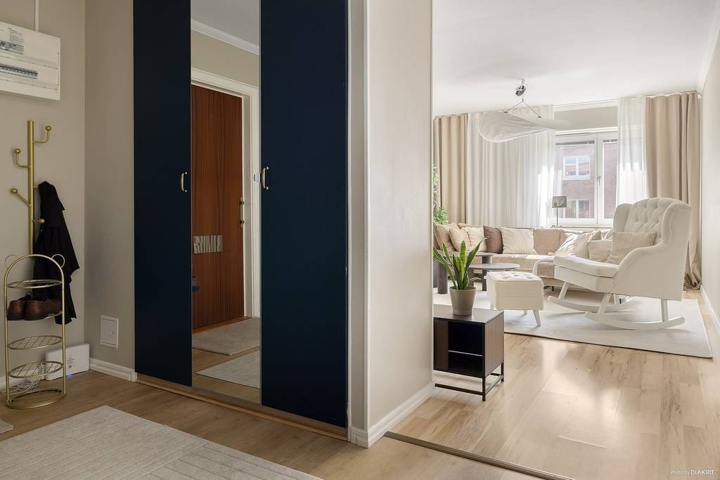 4 rok · 100 m² i Enköping – bild 7