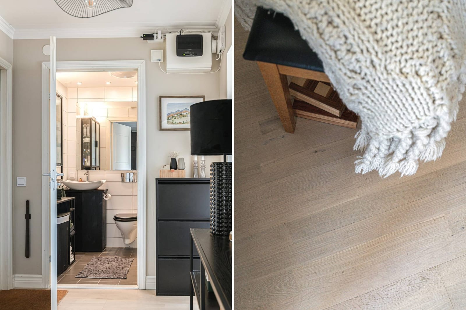 2 rok · 57 m² i Helsingborg – bild 13