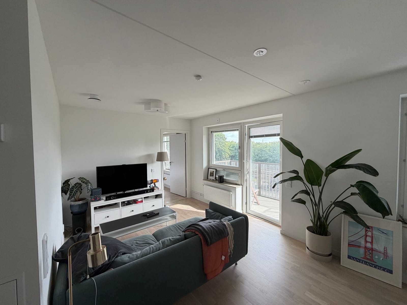 2 rok · 43 m² i Hägersten – bild 2
