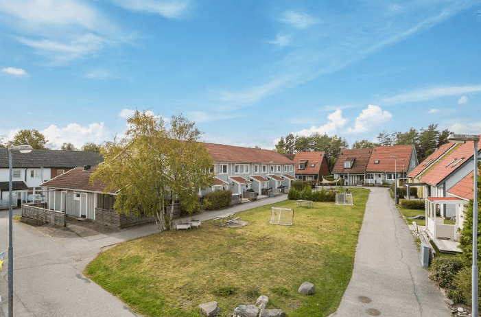 5 rok · 120 m² i Nyköping – bild 15