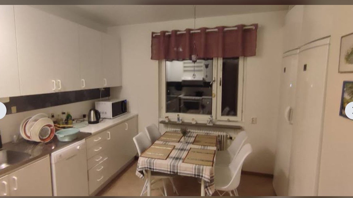 3 rok · 70 m² i Luleå – bild 2