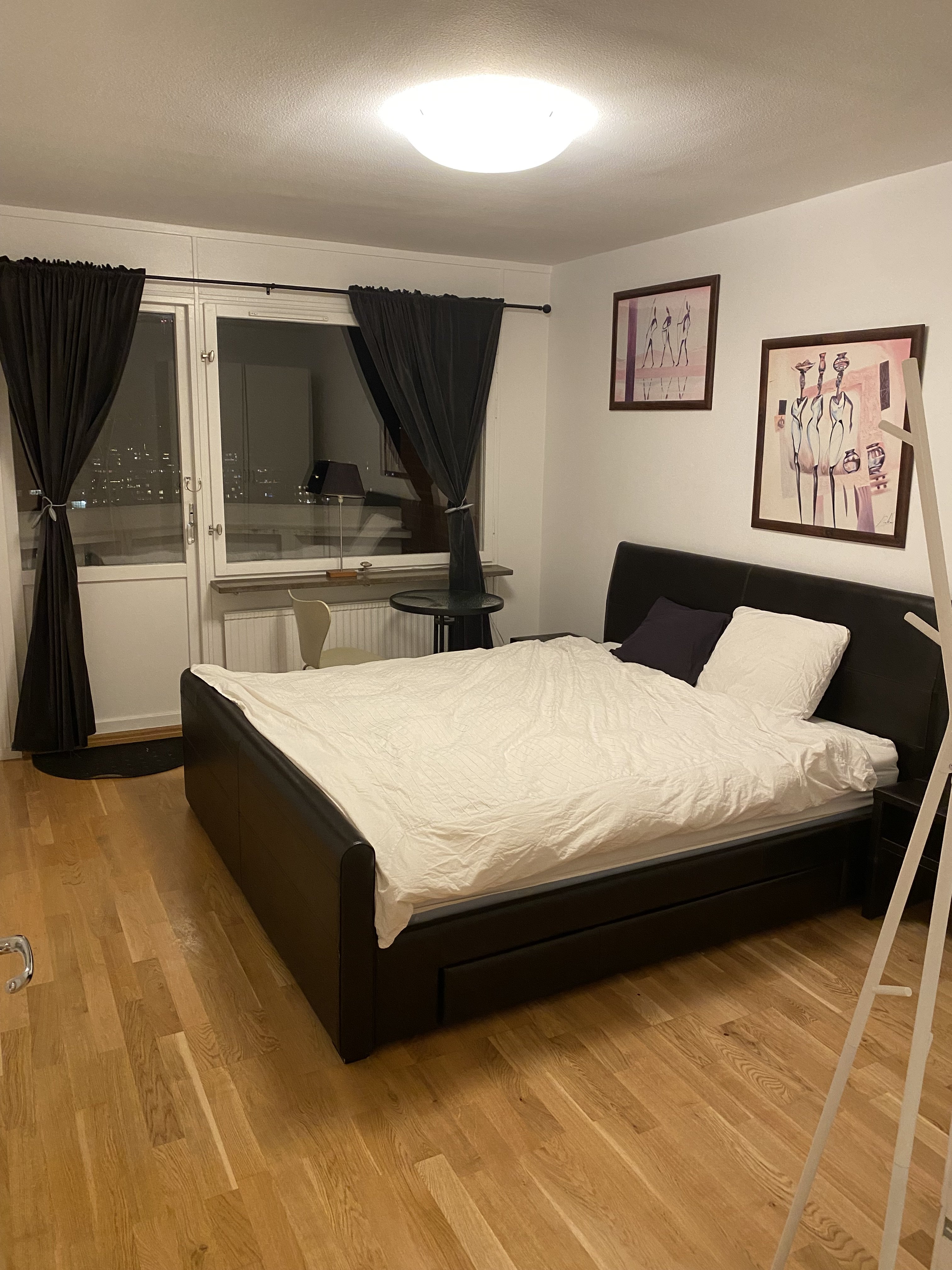 Lägenhet, 1 rooms, 25 sqm, Stockholm – Stockholm
