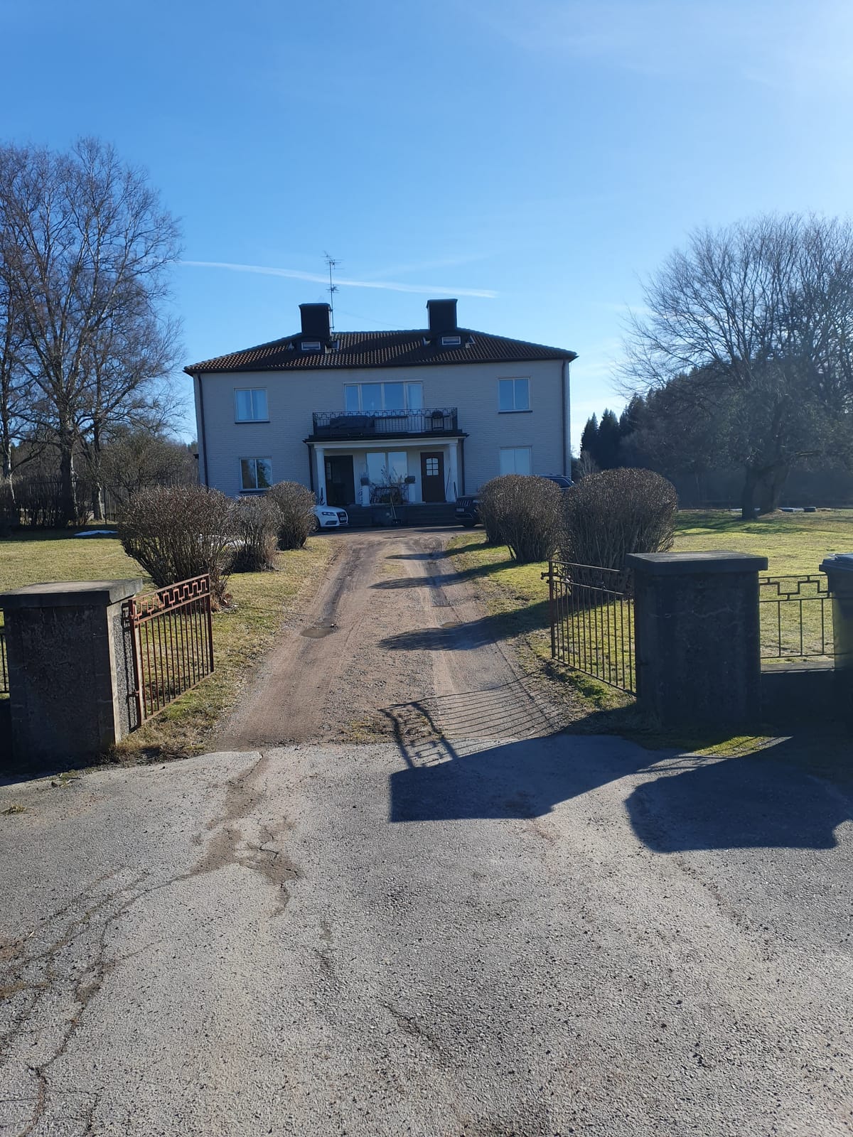 Villa/Hus, 6 rooms, 164 sqm, Södra Vi
