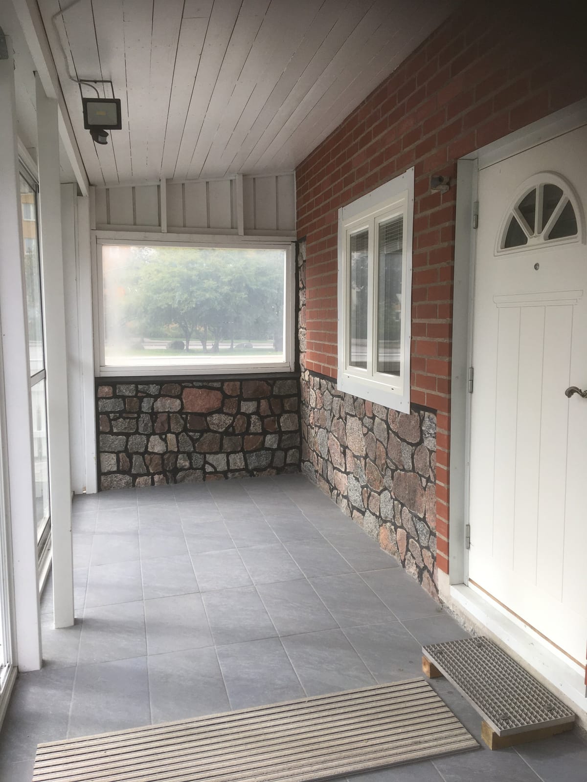 Lägenhet, 1 rooms, 26 sqm, Uppsala