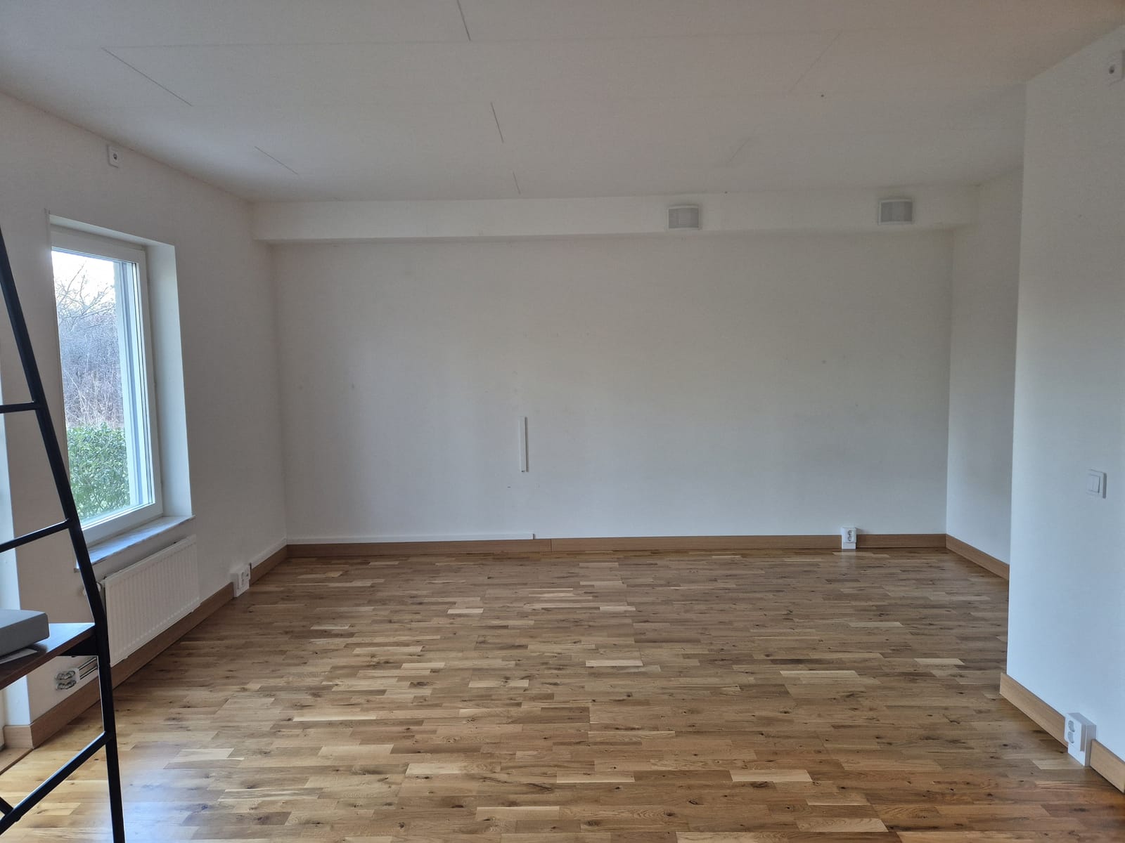 1 rok · 40 m² i Kalmar – bild 8