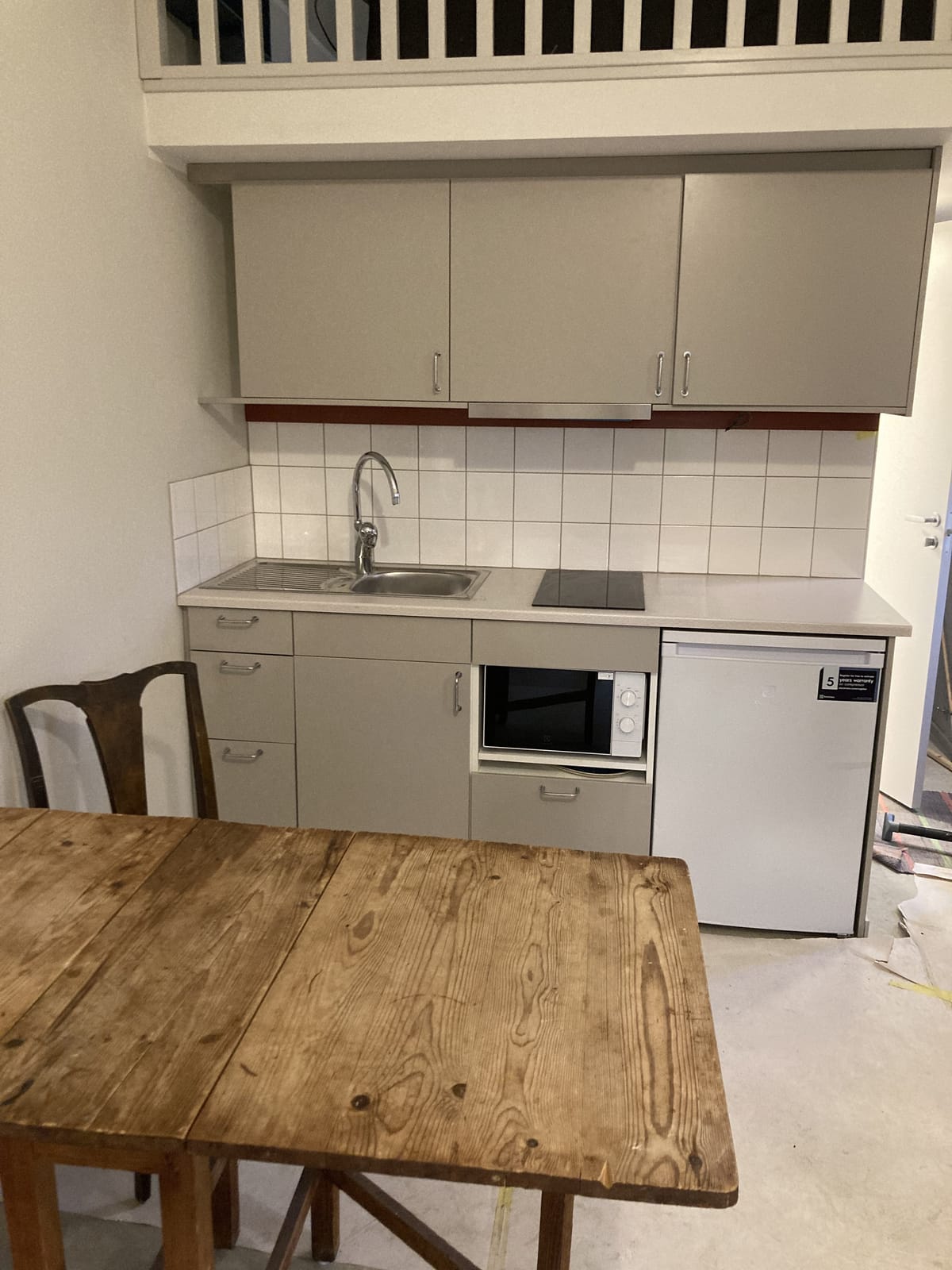 2 rok · 30 m² i Dalarö – bild 5