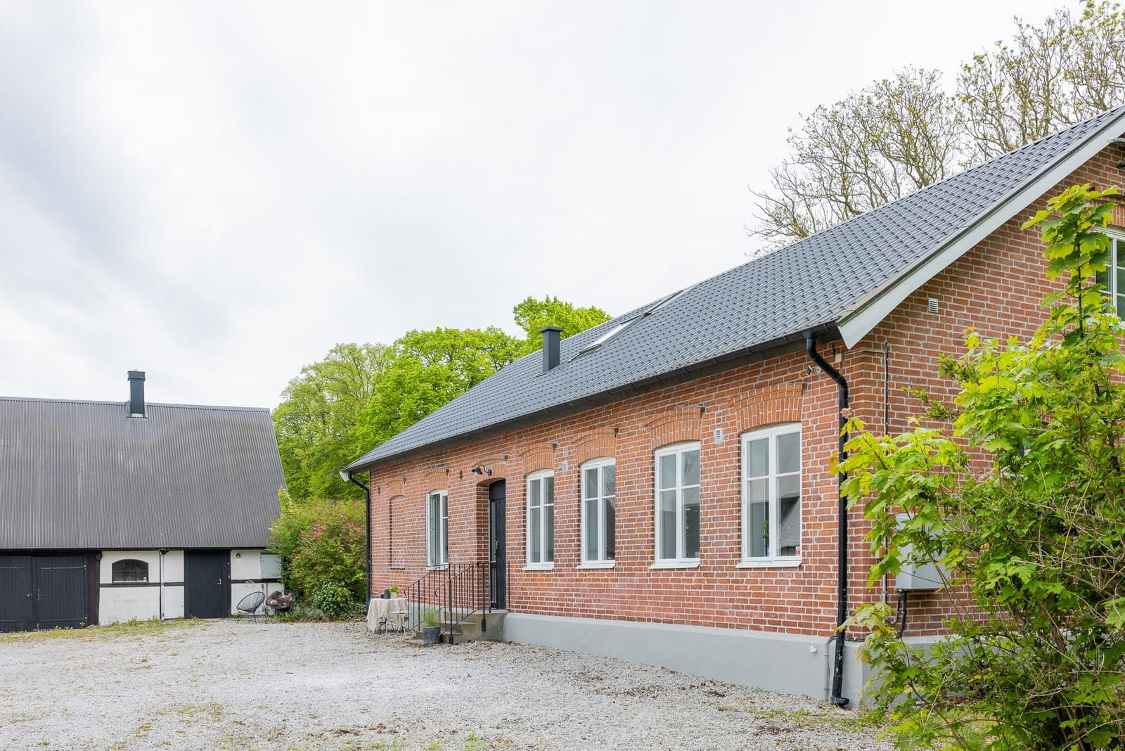 8 rok · 185 m² i Staffanstorp – Staffanstorp