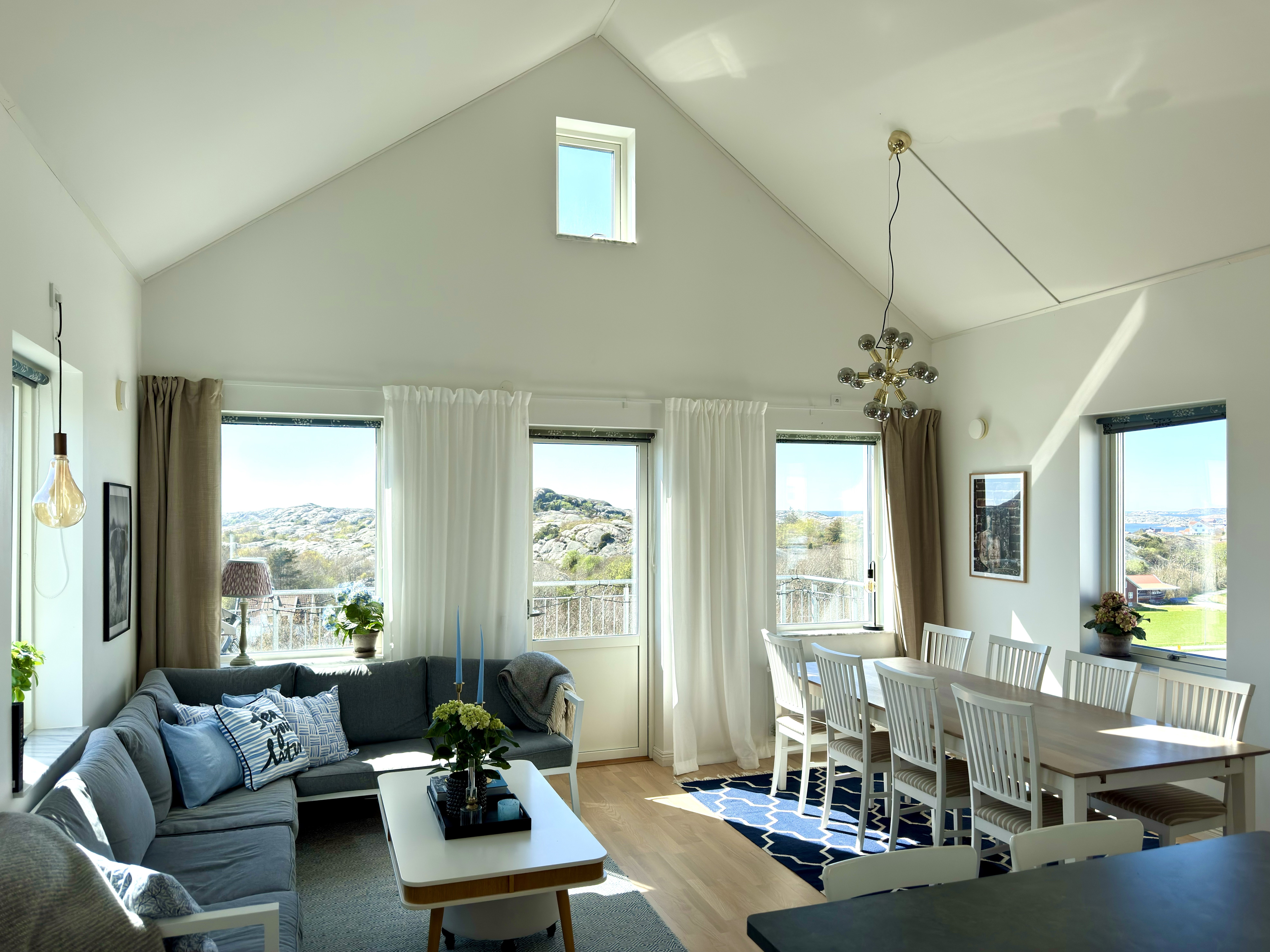 Lägenhet, 4 rooms, 104 sqm, Skärhamn – bild 4