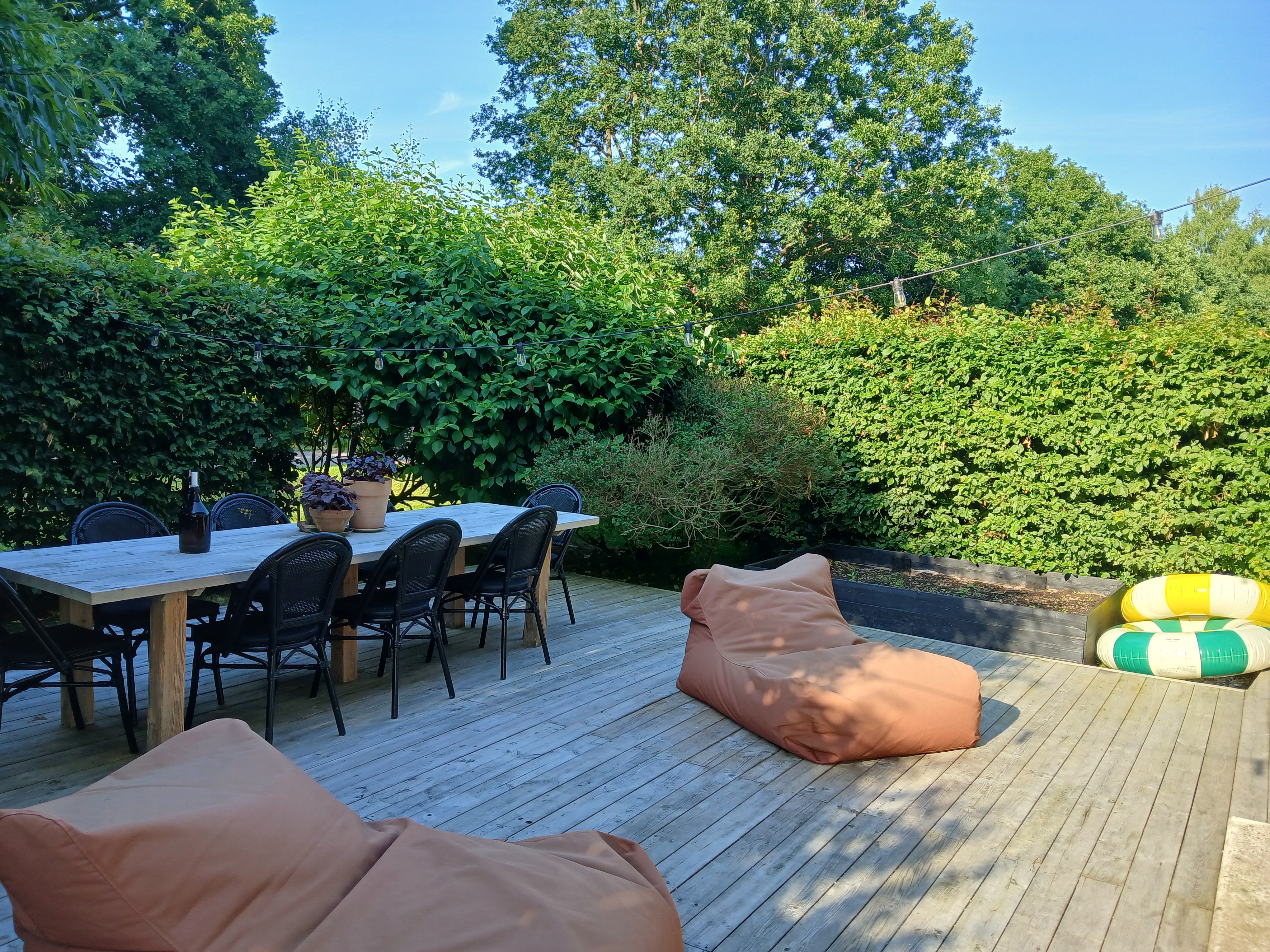 Radhus, 4 rooms, 124 sqm, Helsingborg – bild 7