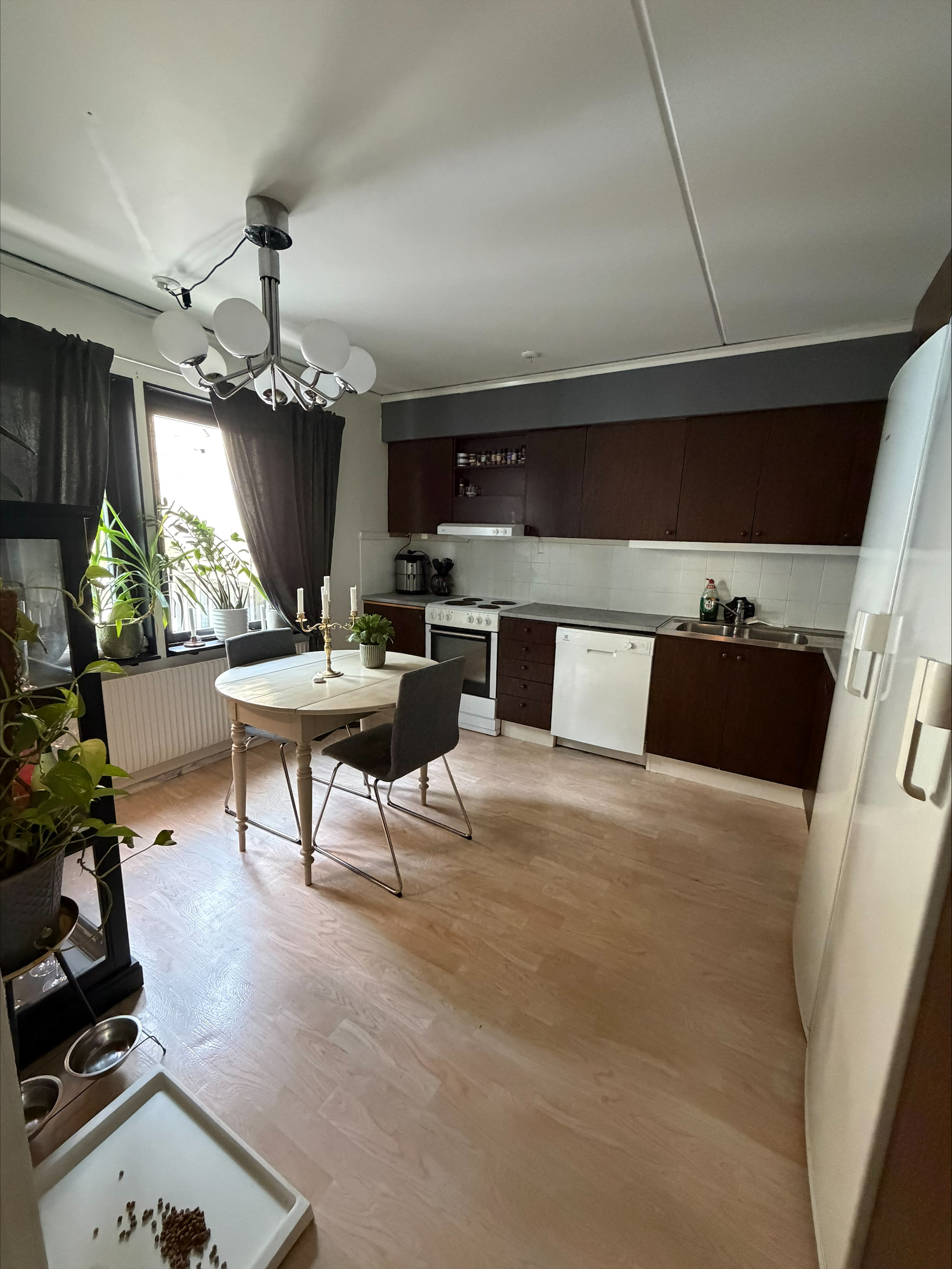 Lägenhet, 3 rooms, 80 sqm, Valdemarsvik – bild 5
