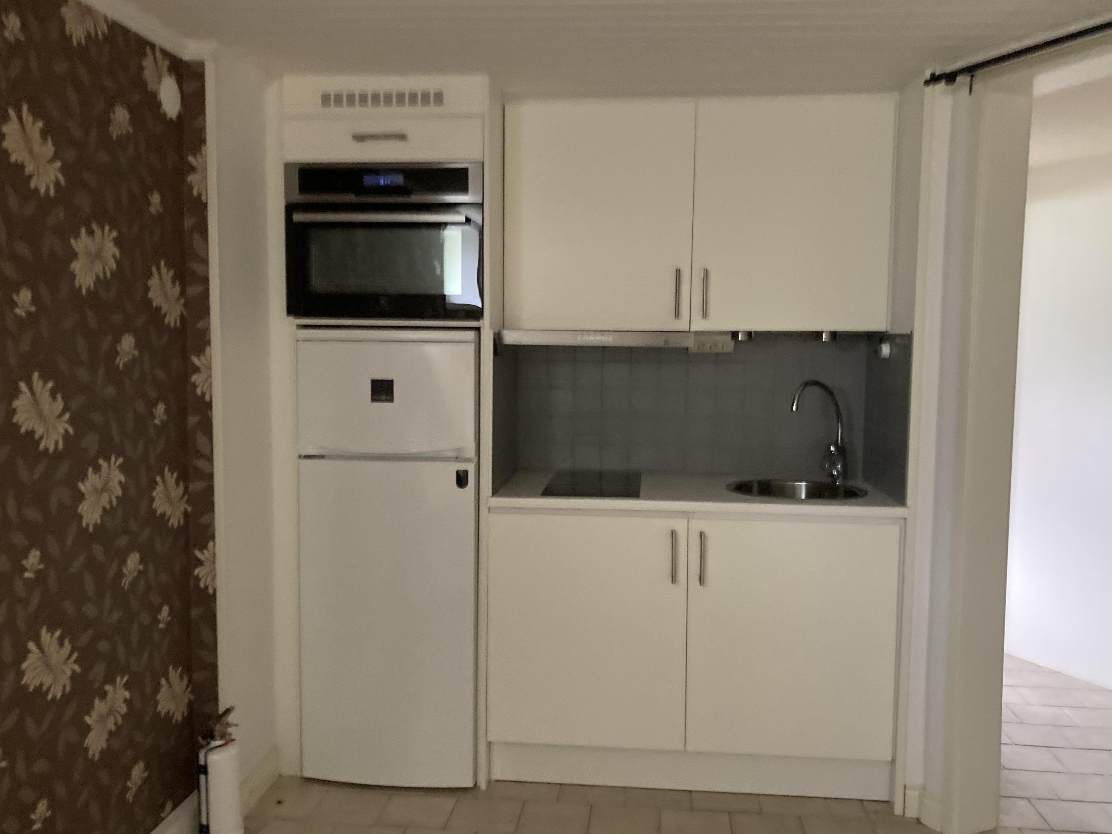 Lägenhet, 2 rooms, 40 sqm, Enköping – Enköping