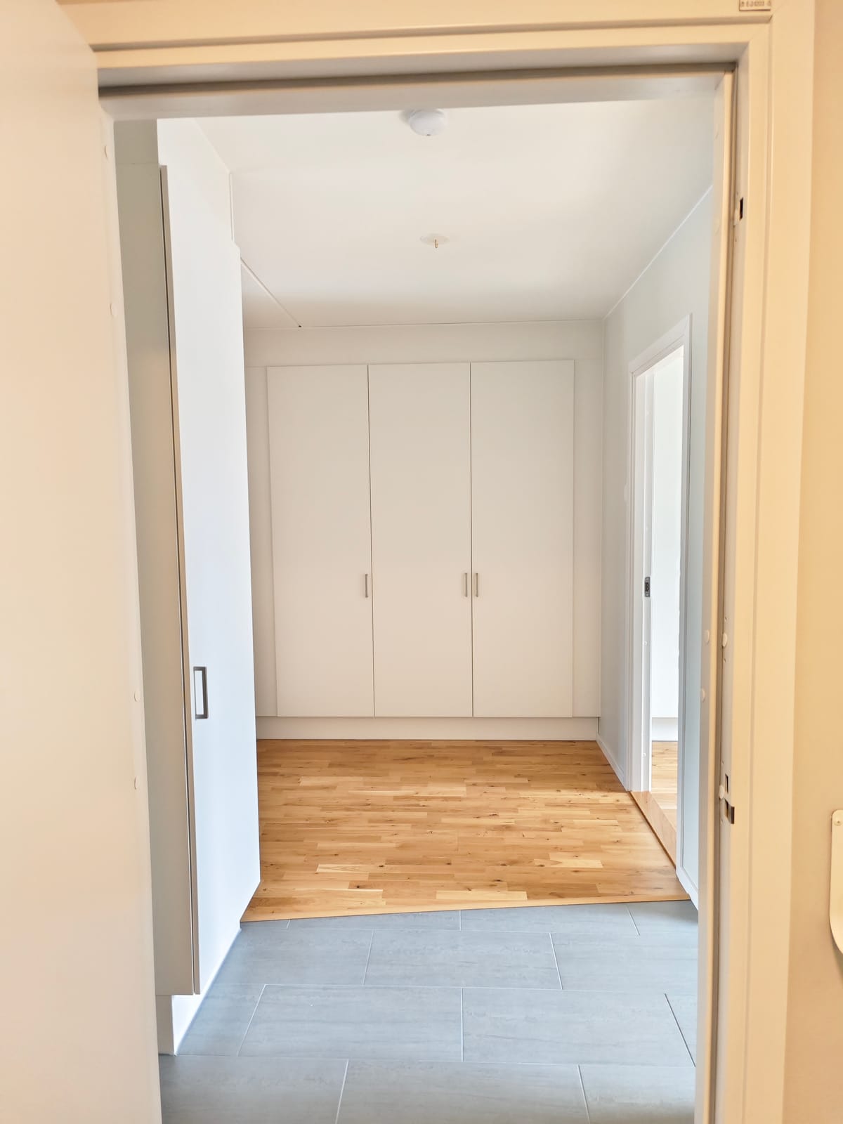 Lägenhet, 3 rooms, 55 sqm, Enköping