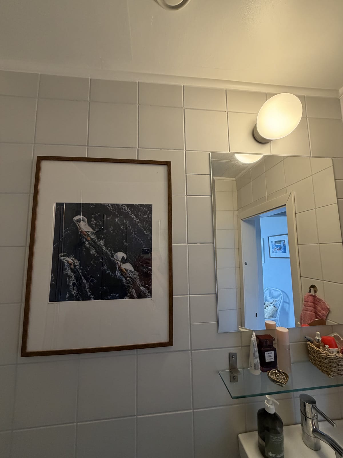 2 rok · 35 m² i Lidingö – bild 18