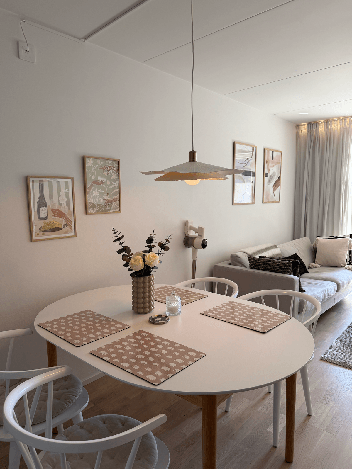 2 rok · 48 m² i Jönköping – Jönköping