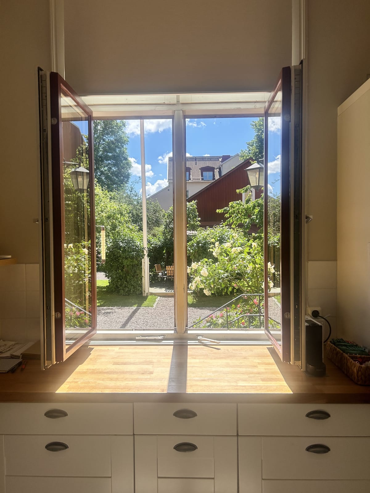 3 rok · 67 m² i Nyköping – bild 2