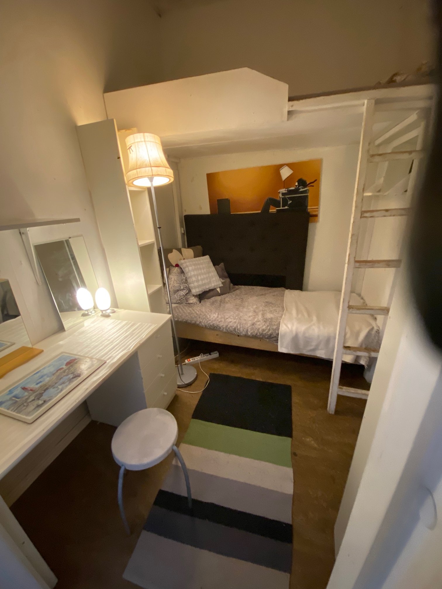 Övrigt, 1 rooms, 10 sqm, Göteborg – Göteborg