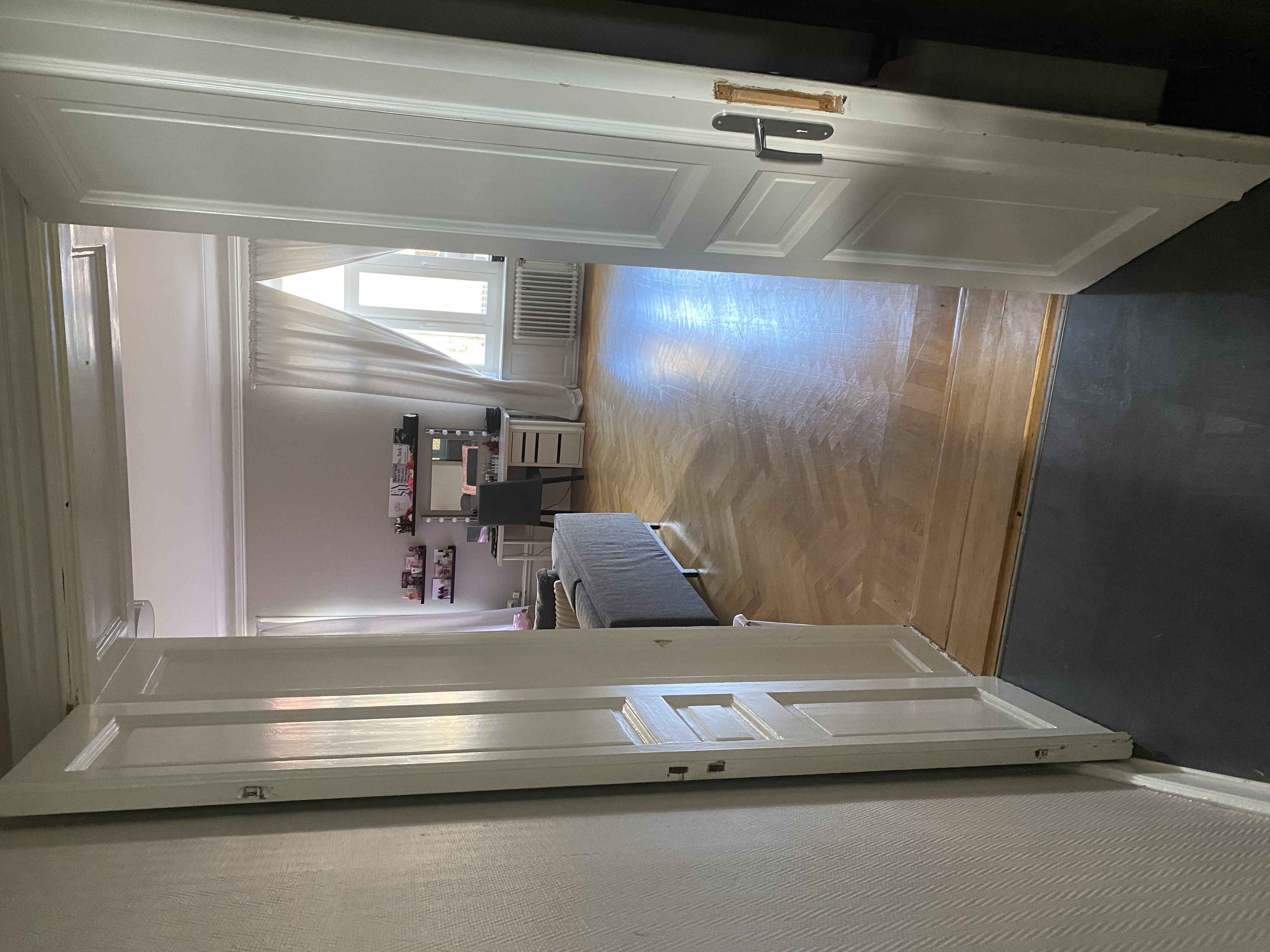 Lägenhet, 1 rooms, 63 sqm, Hallsberg – Hallsberg