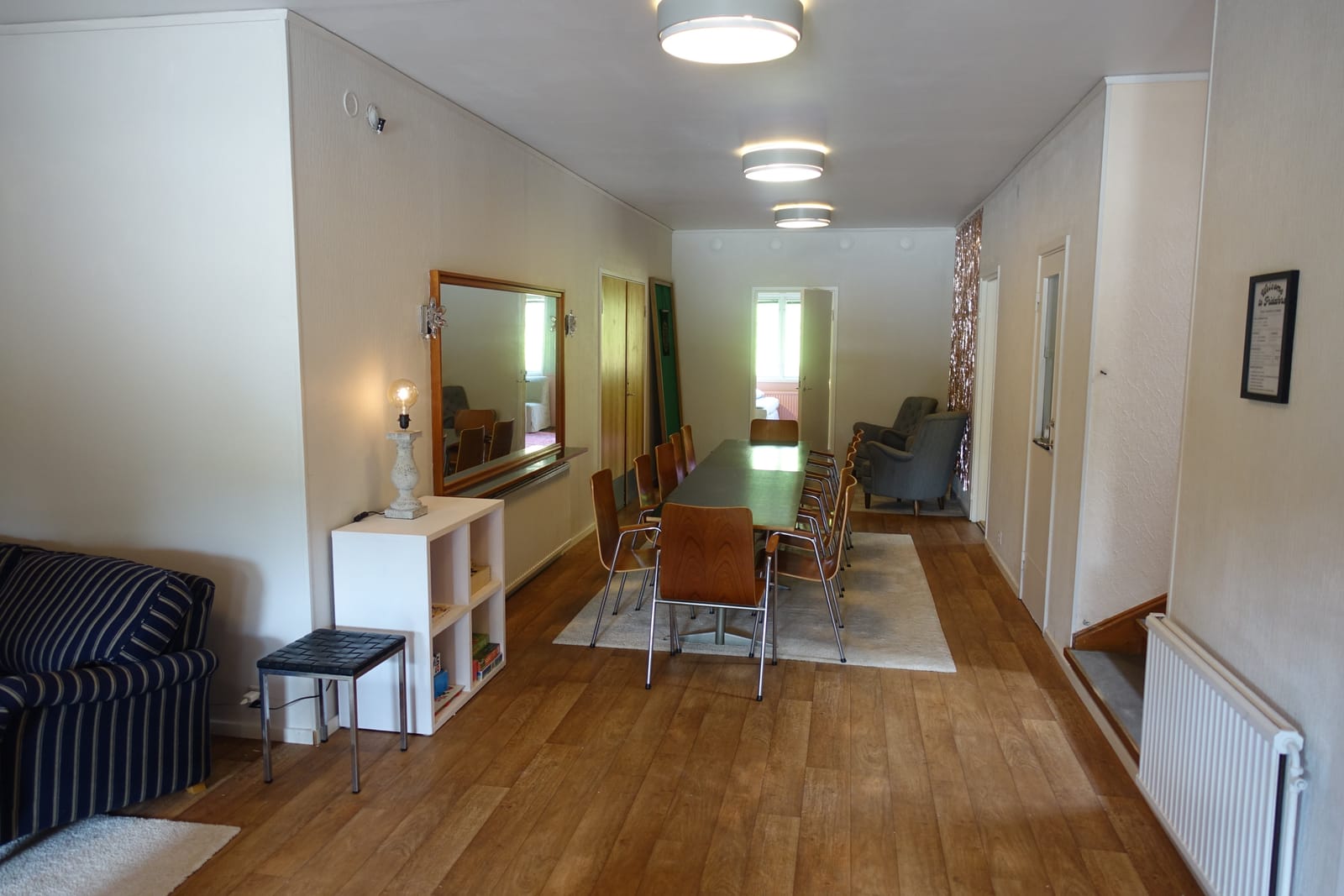 6 rok · 120 m² i Fridafors – bild 3