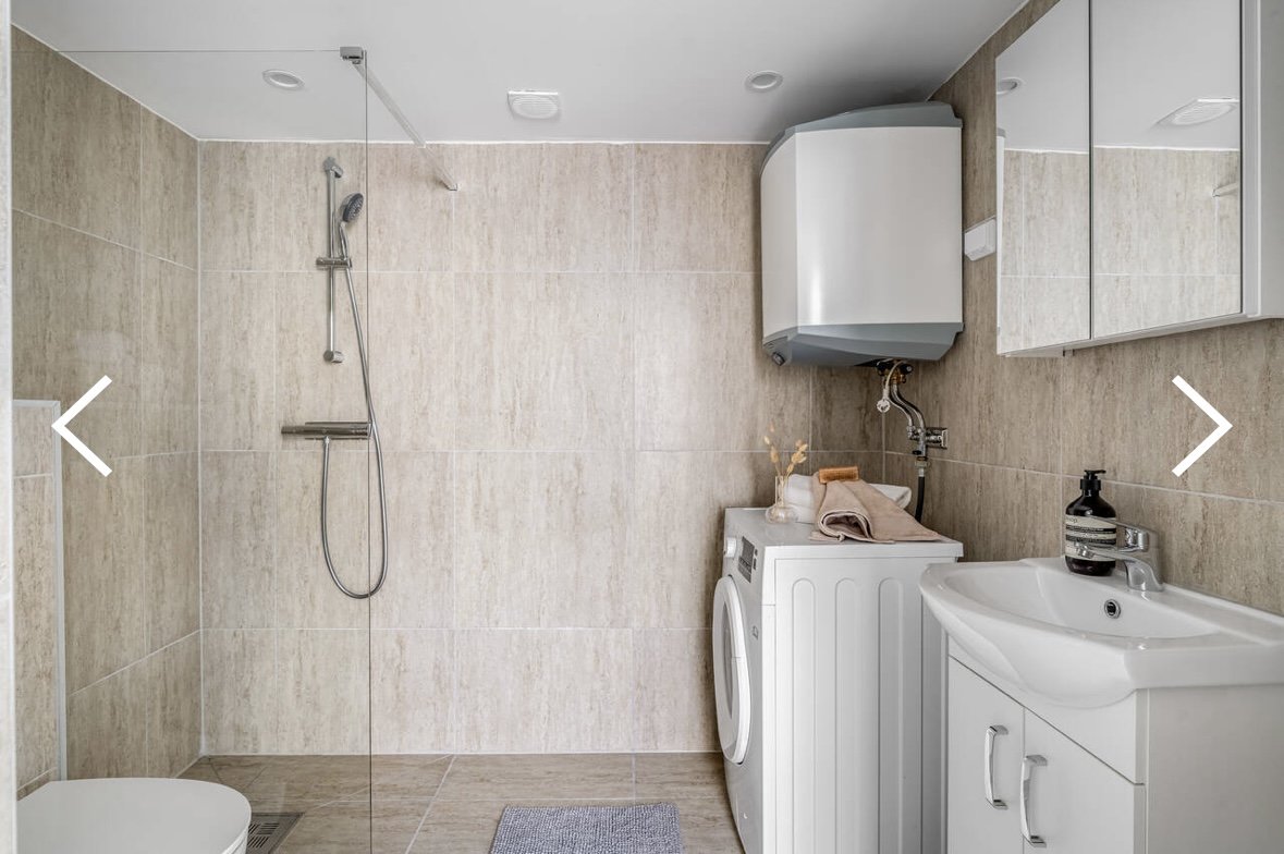 Övrigt, 2 rooms, 32 sqm, Huddinge – bild 4