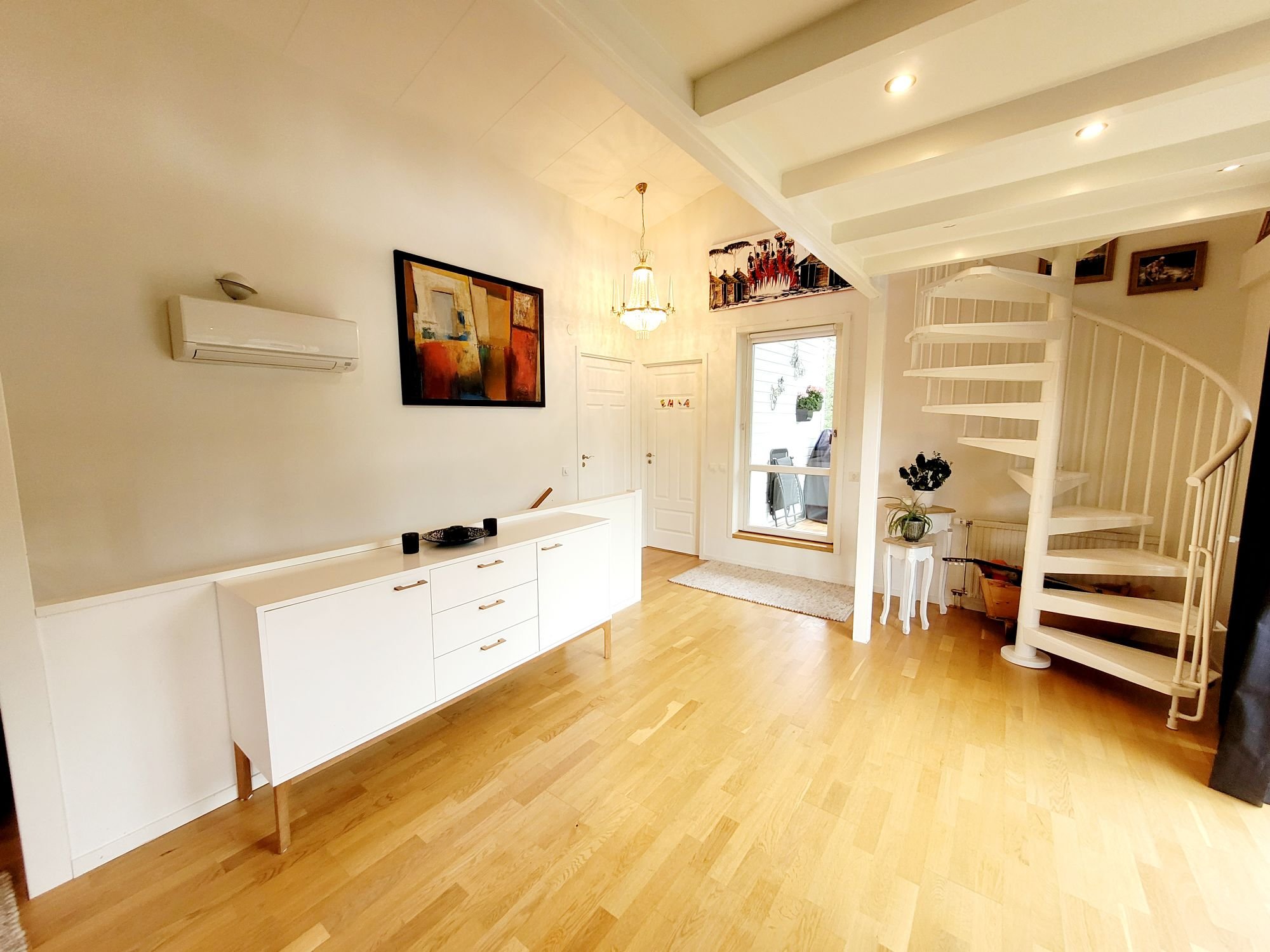 Lägenhet, 3 rooms, 115 sqm, Upplands Väsby – bild 10