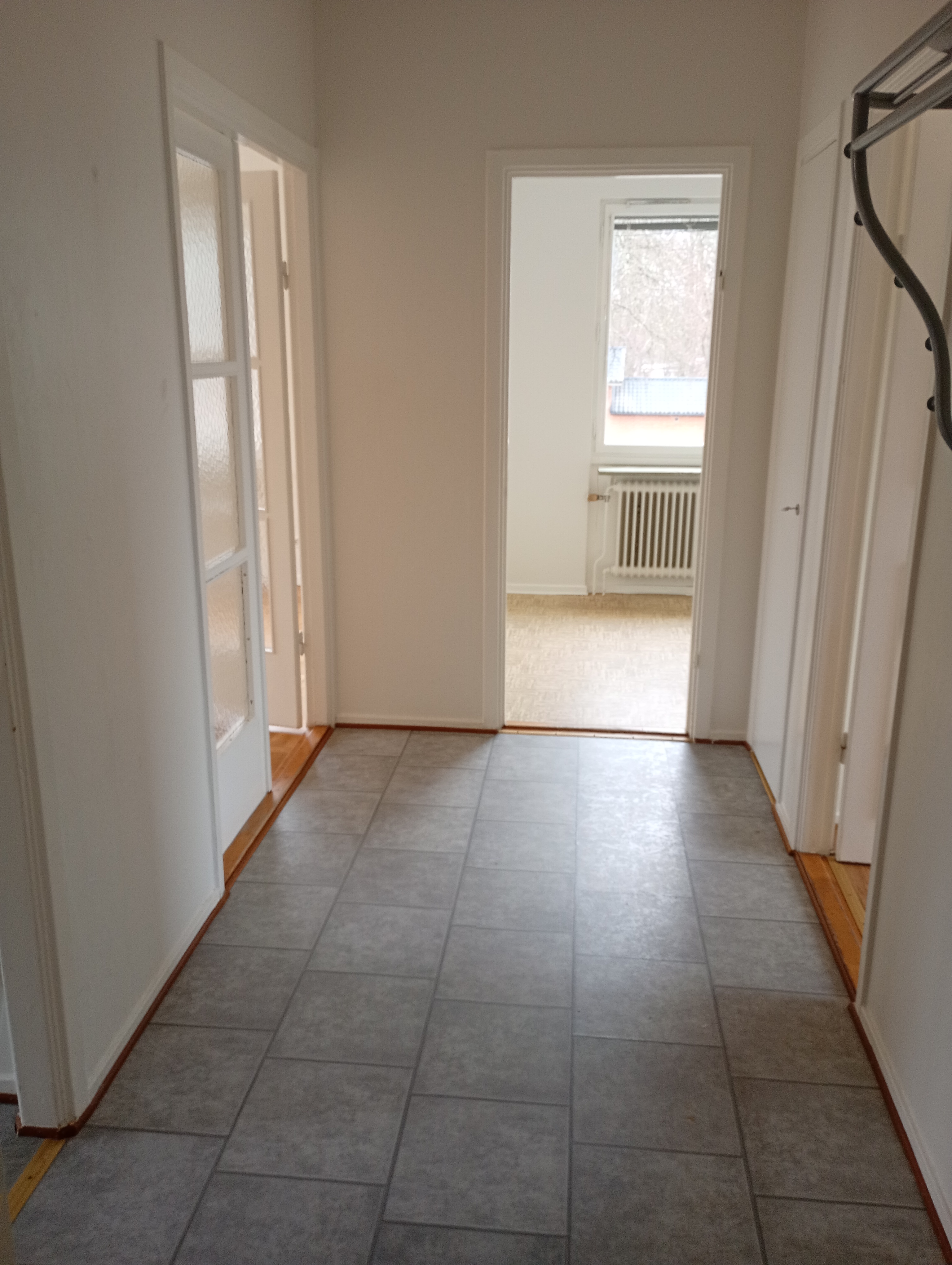 Lägenhet, 4 rooms, 93 sqm, Lönsboda – Lönsboda