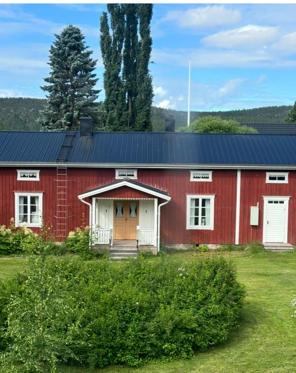 Villa/Hus, 6 rooms, 120 sqm, Tavelsjö – Tavelsjö
