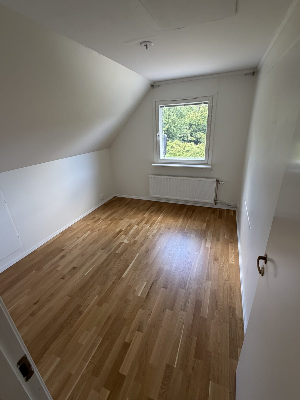 6 rok · 160 m² i Vega – bild 15